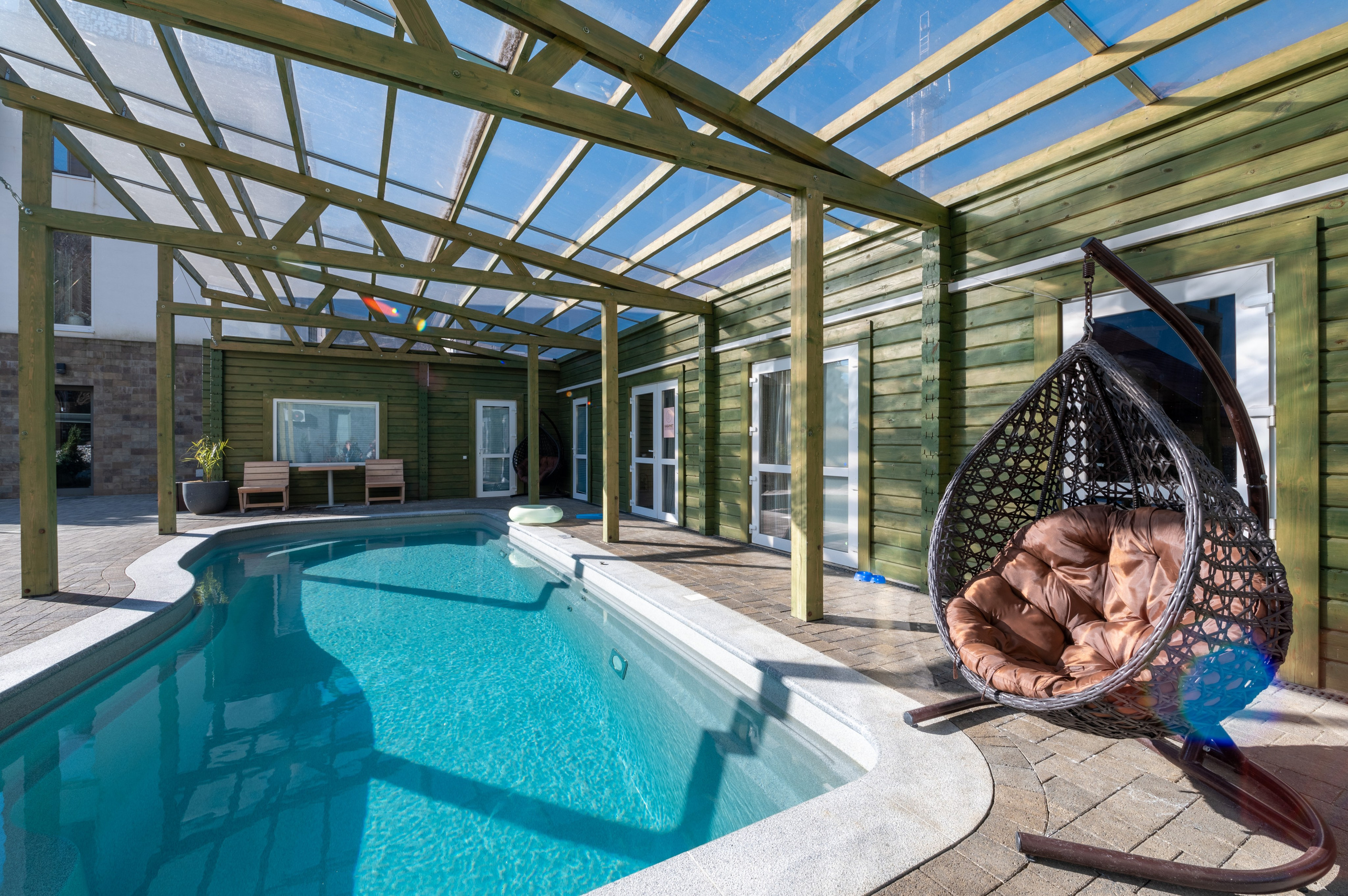 Апарт-отель Куб Green в Красной Поляне. Репортажный фотограф в Красной Поляне и Сочи Павлюченко Екатерина