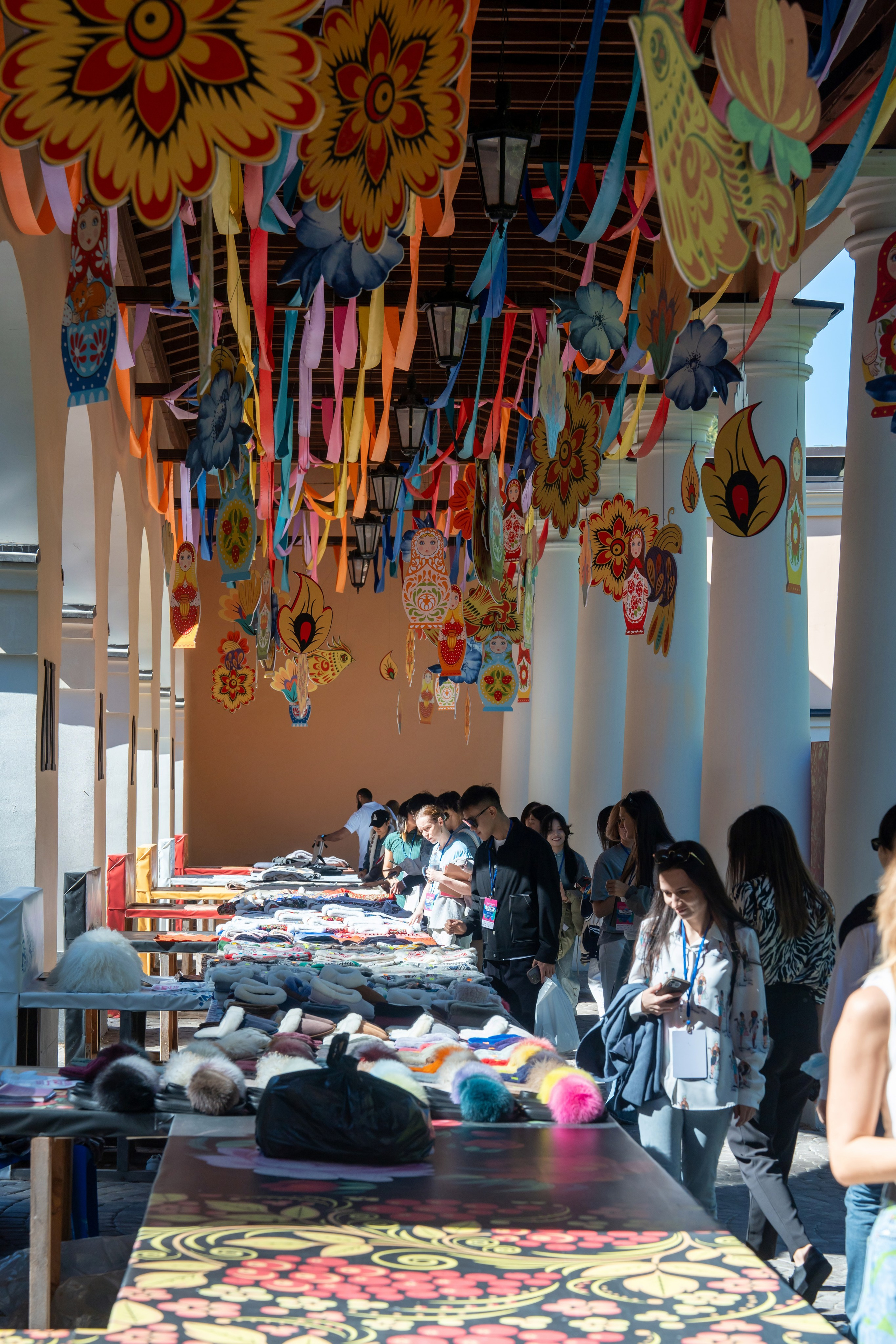 ChinaRosaFest 2024. Репортажный фотограф в Красной Поляне и Сочи Павлюченко Екатерина