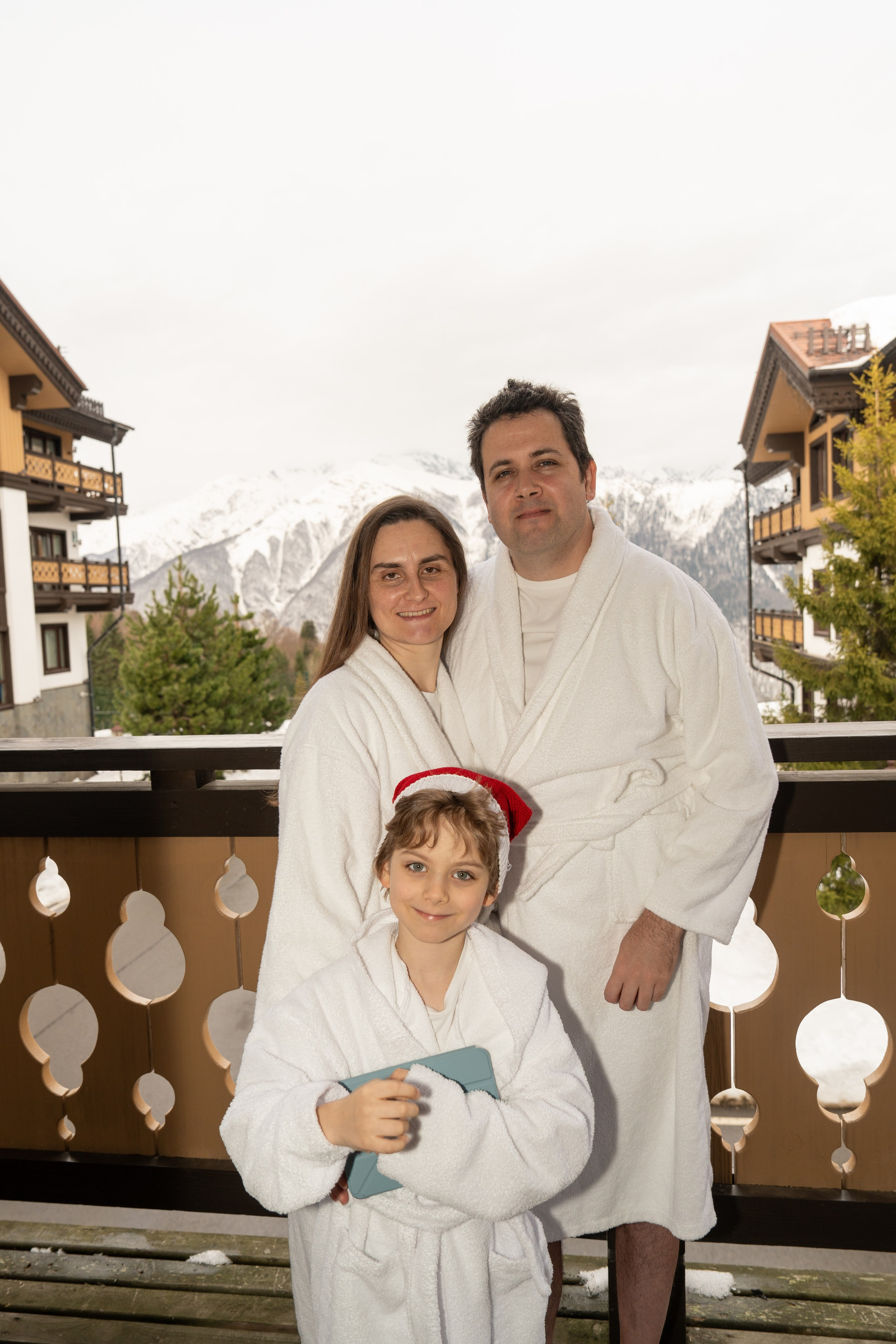 RS NYEAR2026. Репортажный фотограф в Красной Поляне и Сочи Павлюченко Екатерина