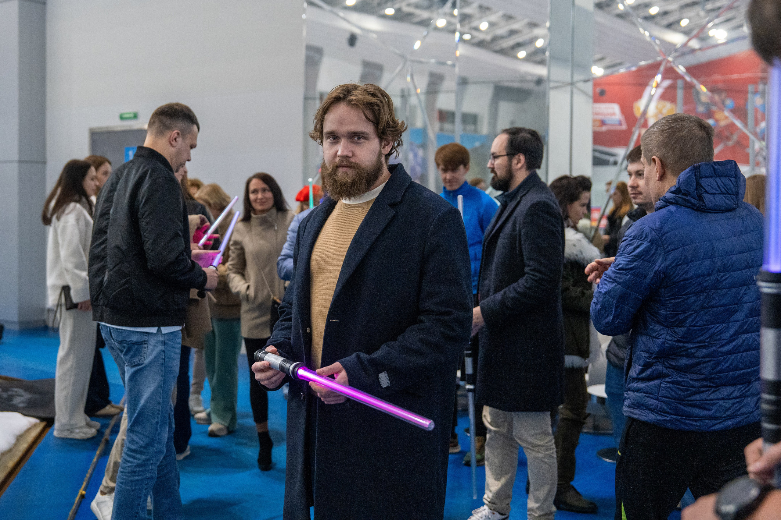 Керлинг для компании Р-Фарм. Репортажный фотограф в Красной Поляне и Сочи Павлюченко Екатерина