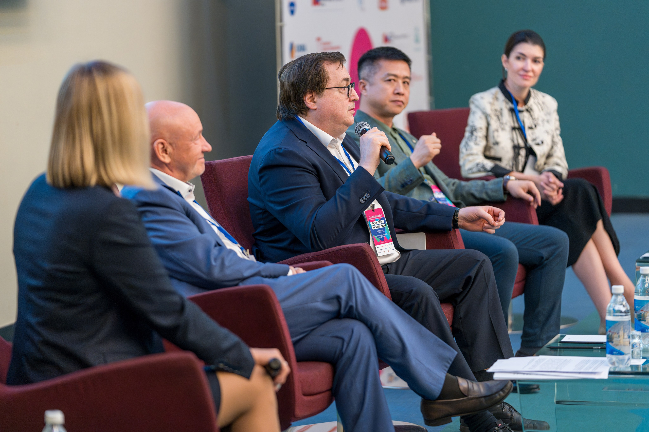 ChinaRosaFest 2024. Репортажный фотограф в Красной Поляне и Сочи Павлюченко Екатерина