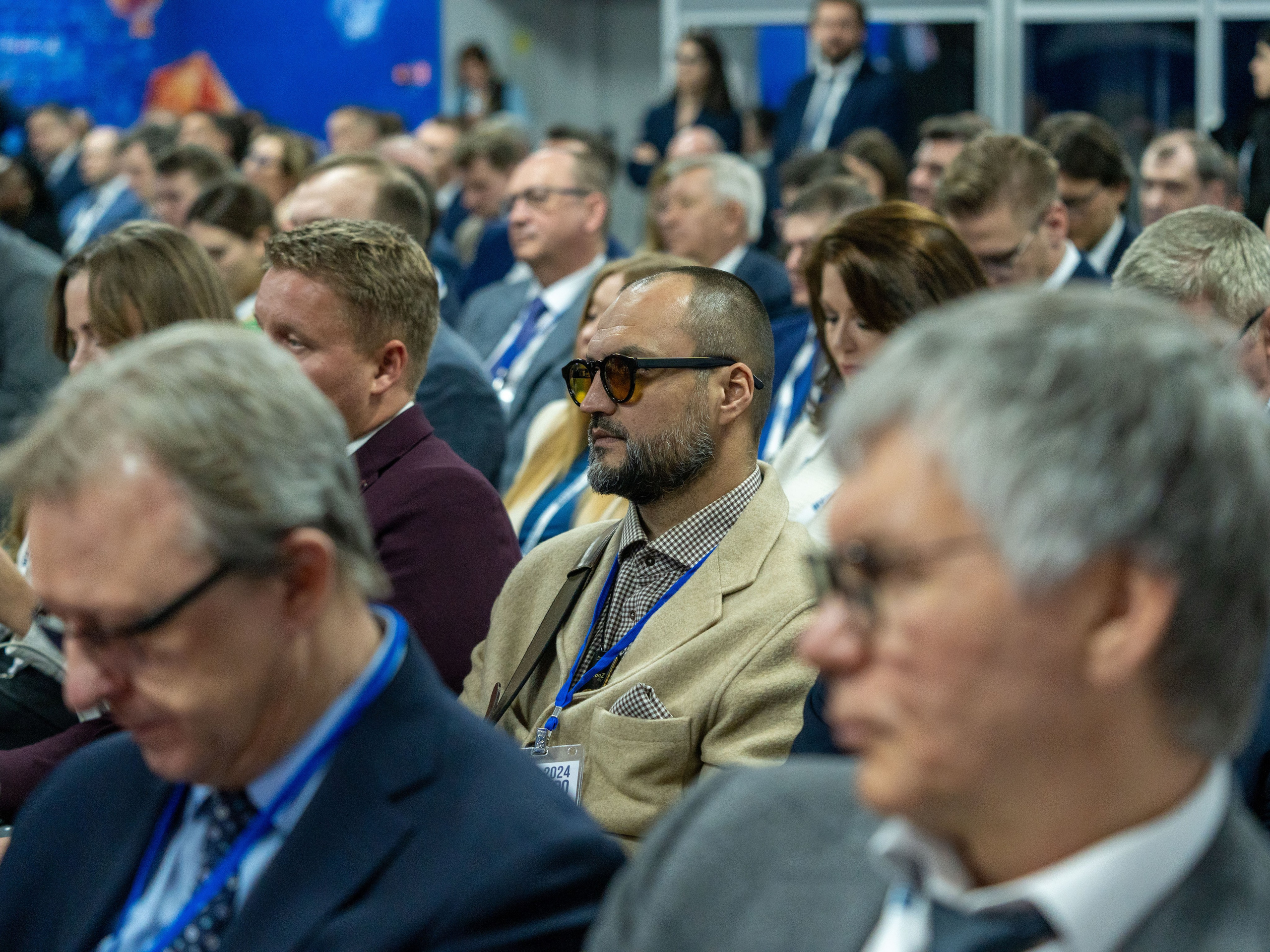 Форум АтомЭкспо 2024 Сириус. Репортажный фотограф в Красной Поляне и Сочи Павлюченко Екатерина