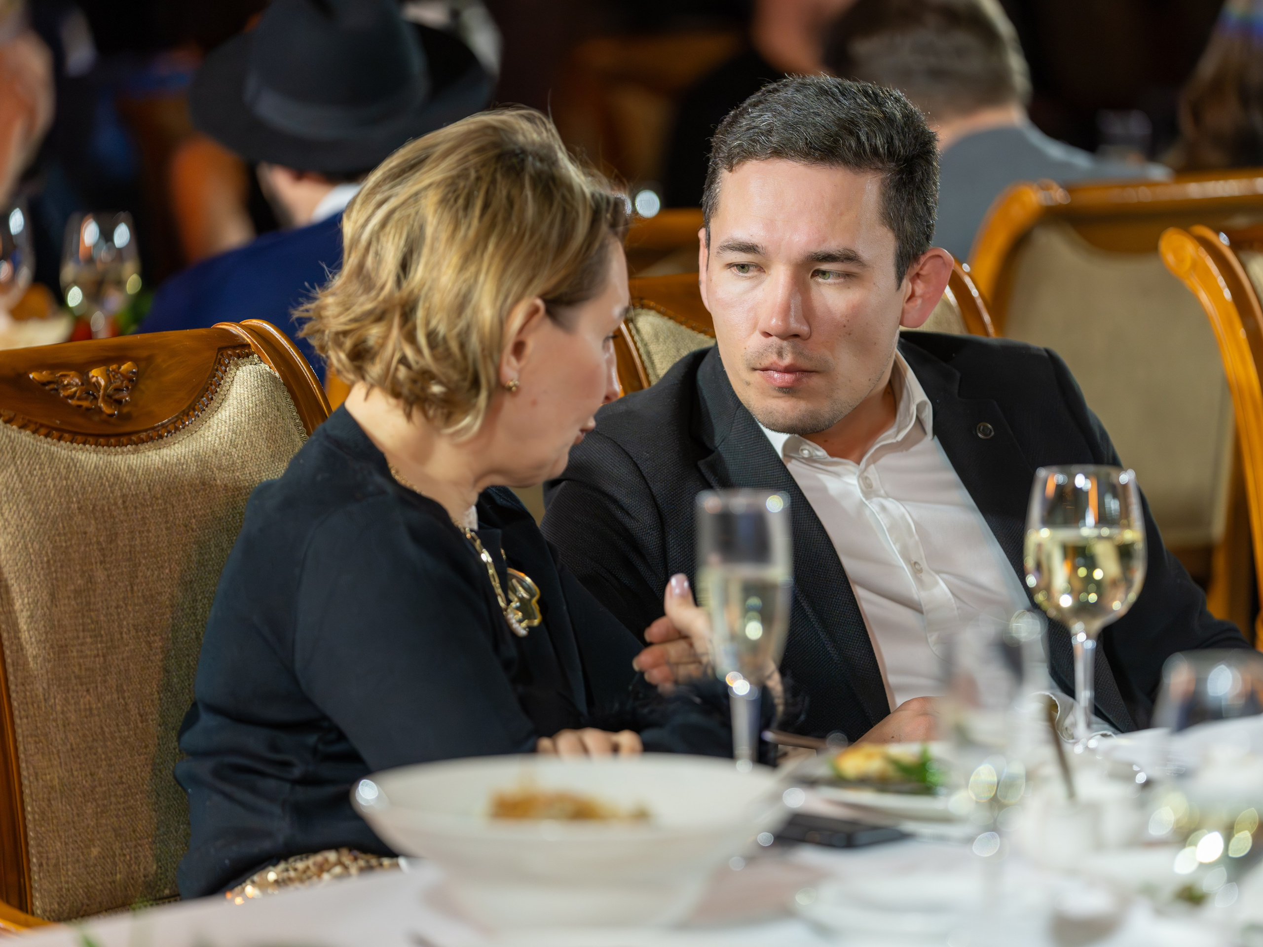 Новый год в стиле Great Gatsby. Репортажный фотограф в Красной Поляне и Сочи Павлюченко Екатерина