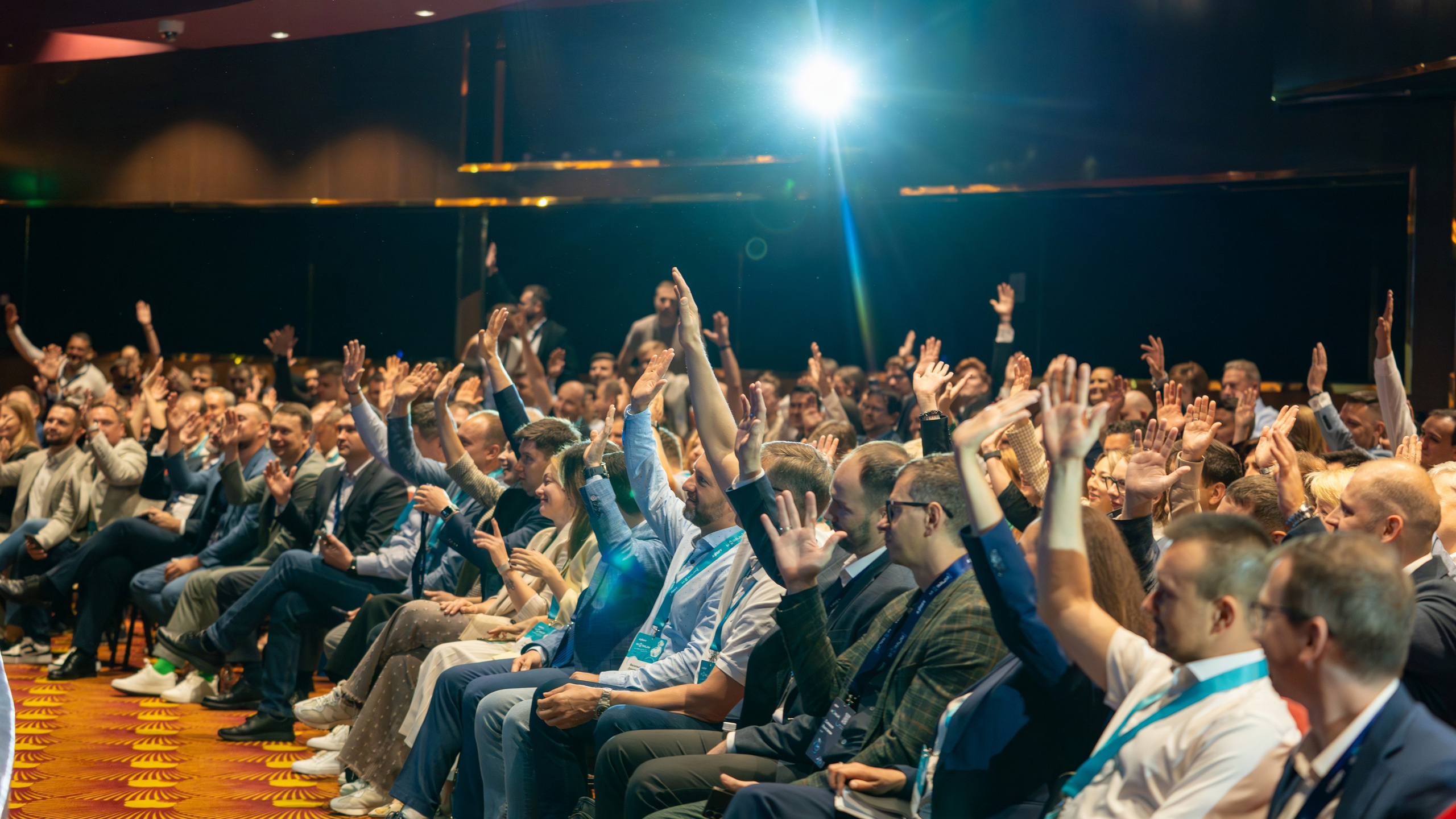 Конференция Axoft в Сочи Казино 2025. Репортажный фотограф в Красной Поляне и Сочи Павлюченко Екатерина