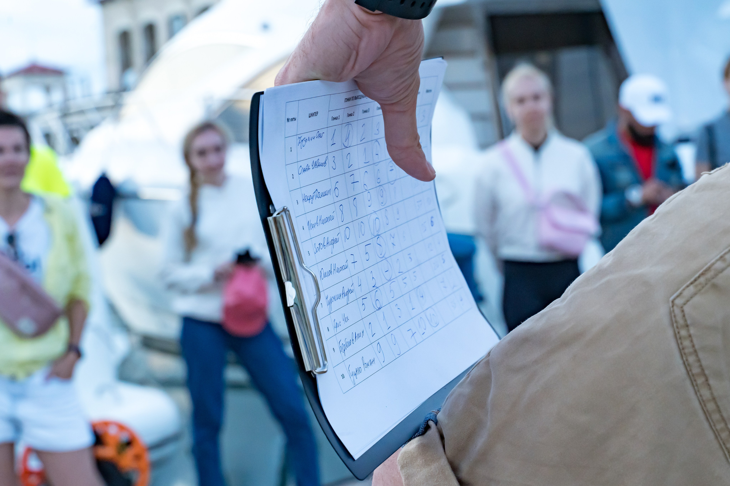 Яхтинг Сила Ветра. Репортажный фотограф в Красной Поляне и Сочи Павлюченко Екатерина