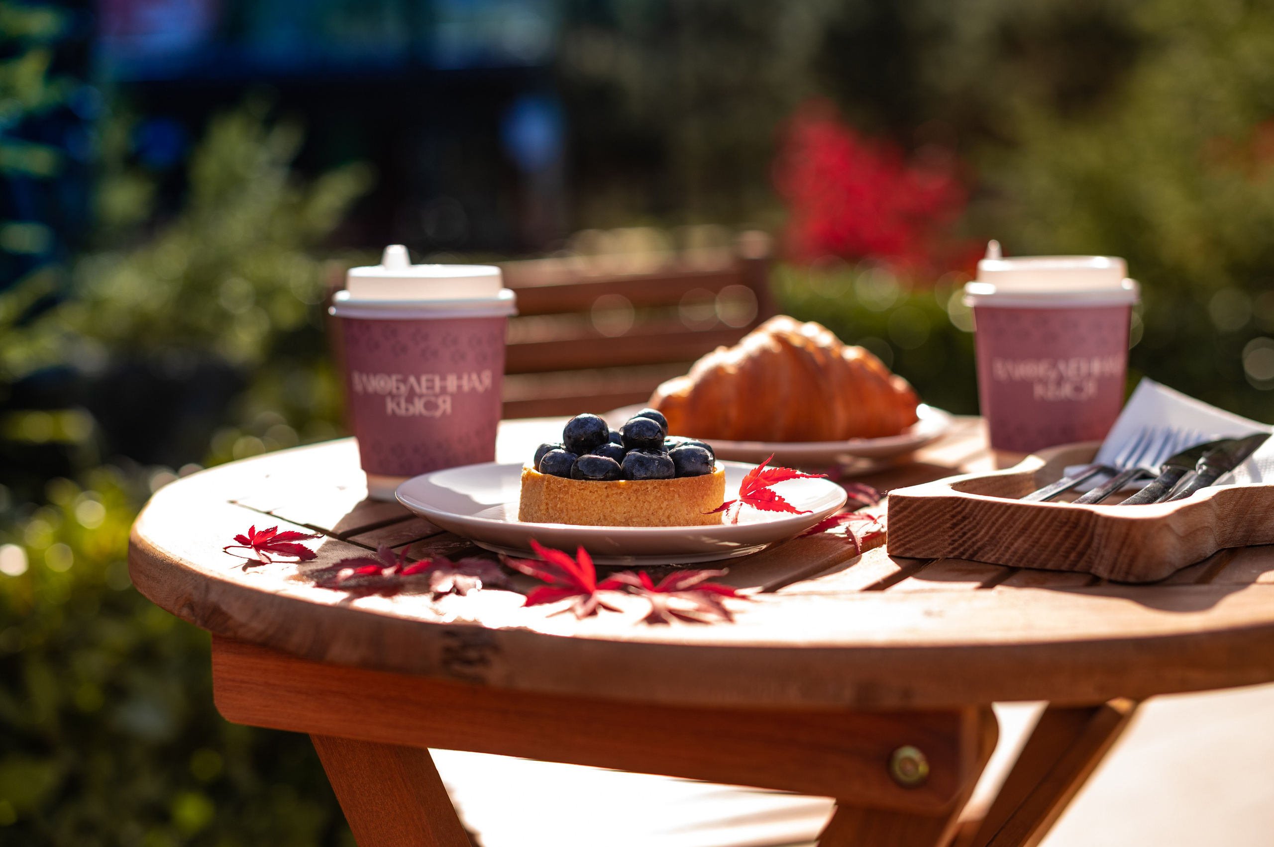 Предметная фотография блюд и напитков. Репортажный фотограф в Красной Поляне и Сочи Павлюченко Екатерина