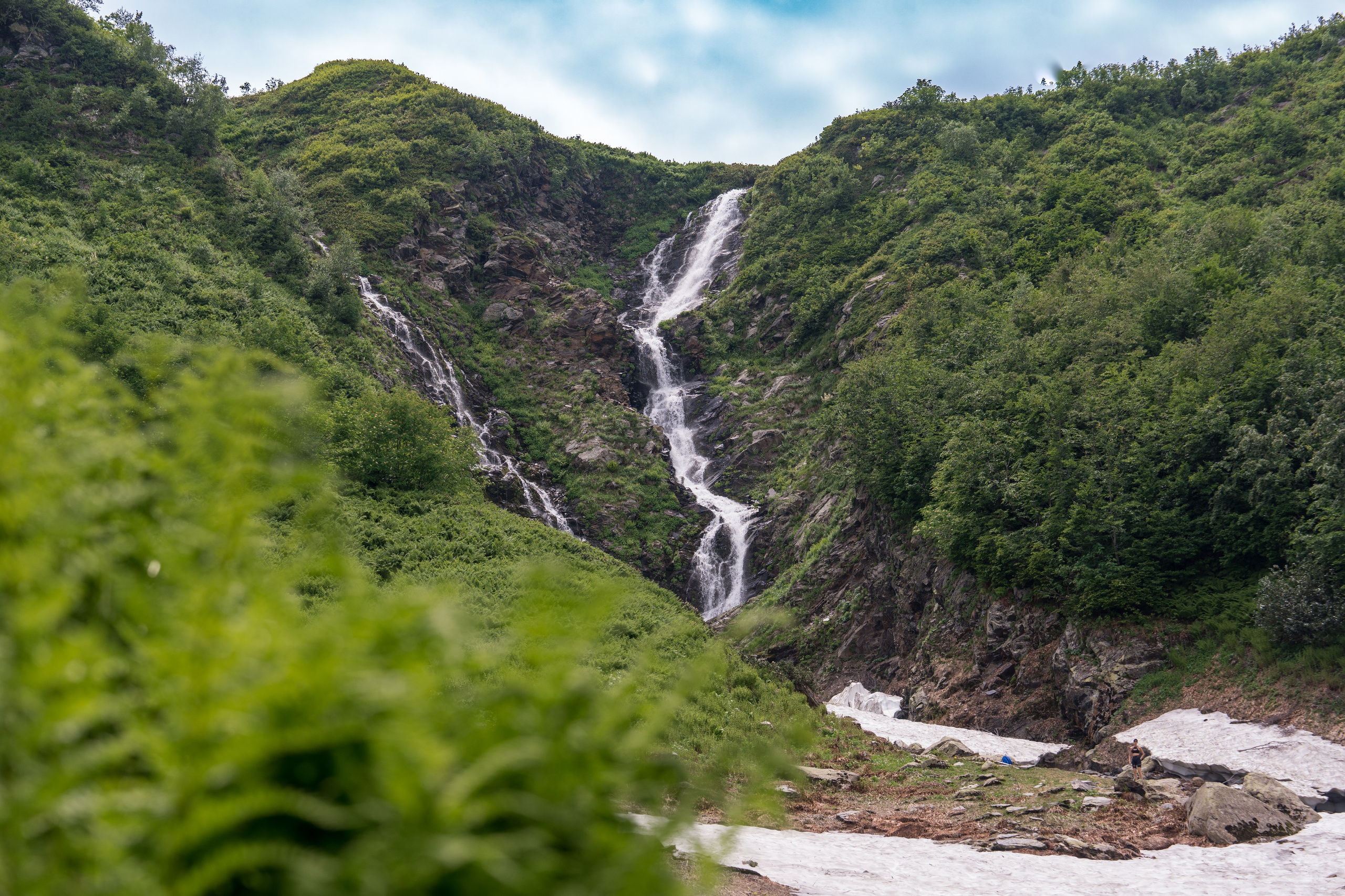 Путешествия и пейзаж. Репортажный фотограф в Красной Поляне и Сочи Павлюченко Екатерина