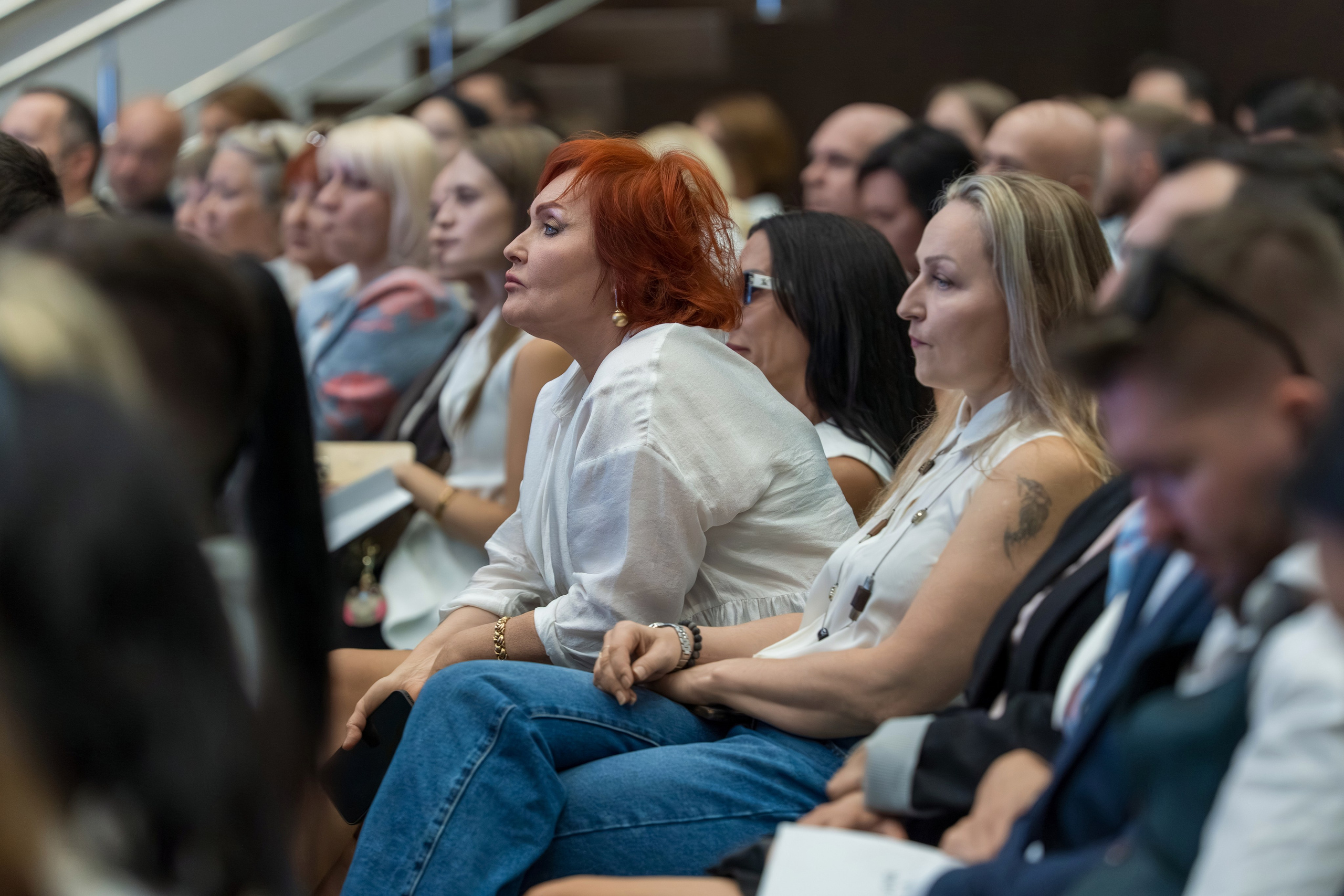 Форум недвижимости Trend Agent. Репортажный фотограф в Красной Поляне и Сочи Павлюченко Екатерина