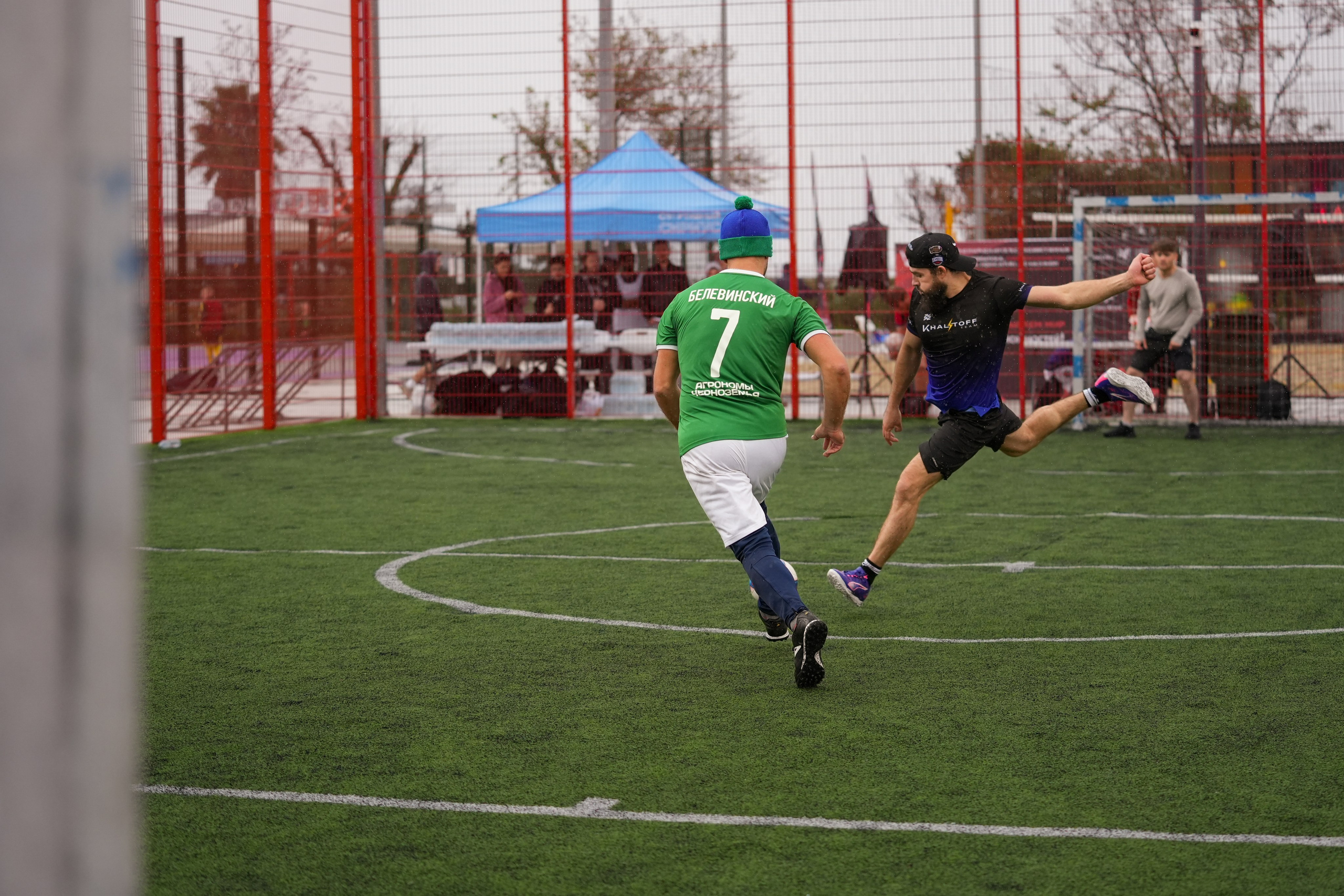 Мини футбол в рамках «АзияЭкспо» 2024. Репортажный фотограф в Красной Поляне и Сочи Павлюченко Екатерина