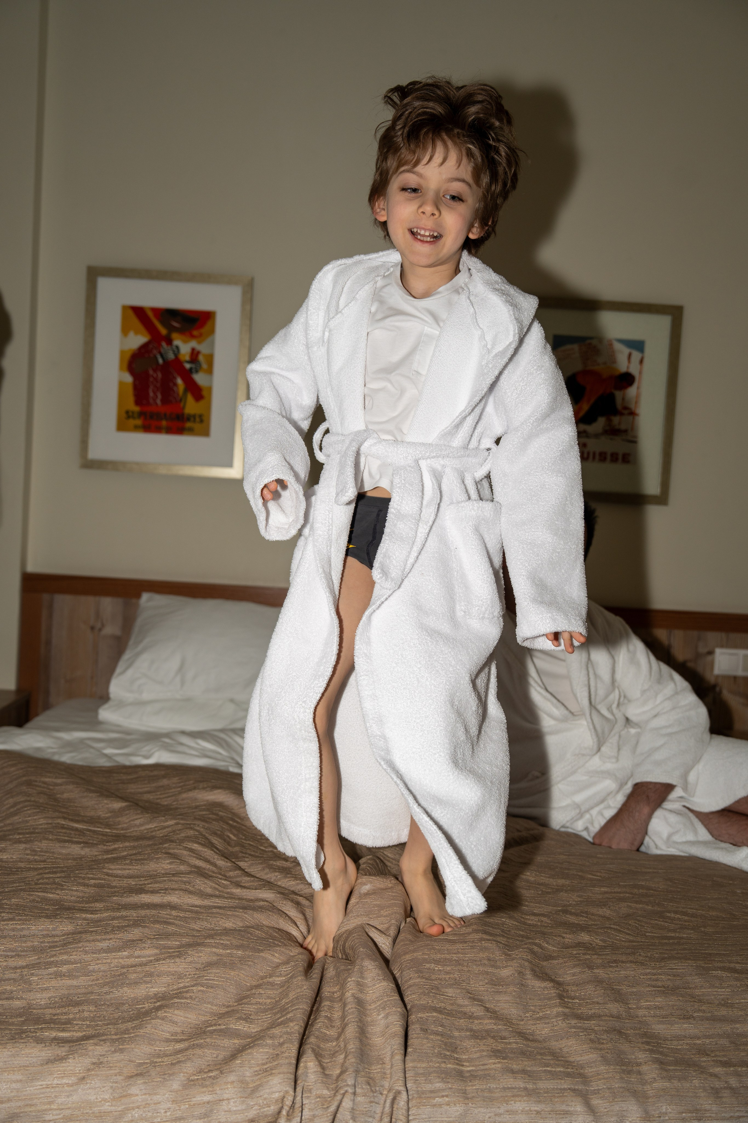 RS NYEAR2026. Репортажный фотограф в Красной Поляне и Сочи Павлюченко Екатерина