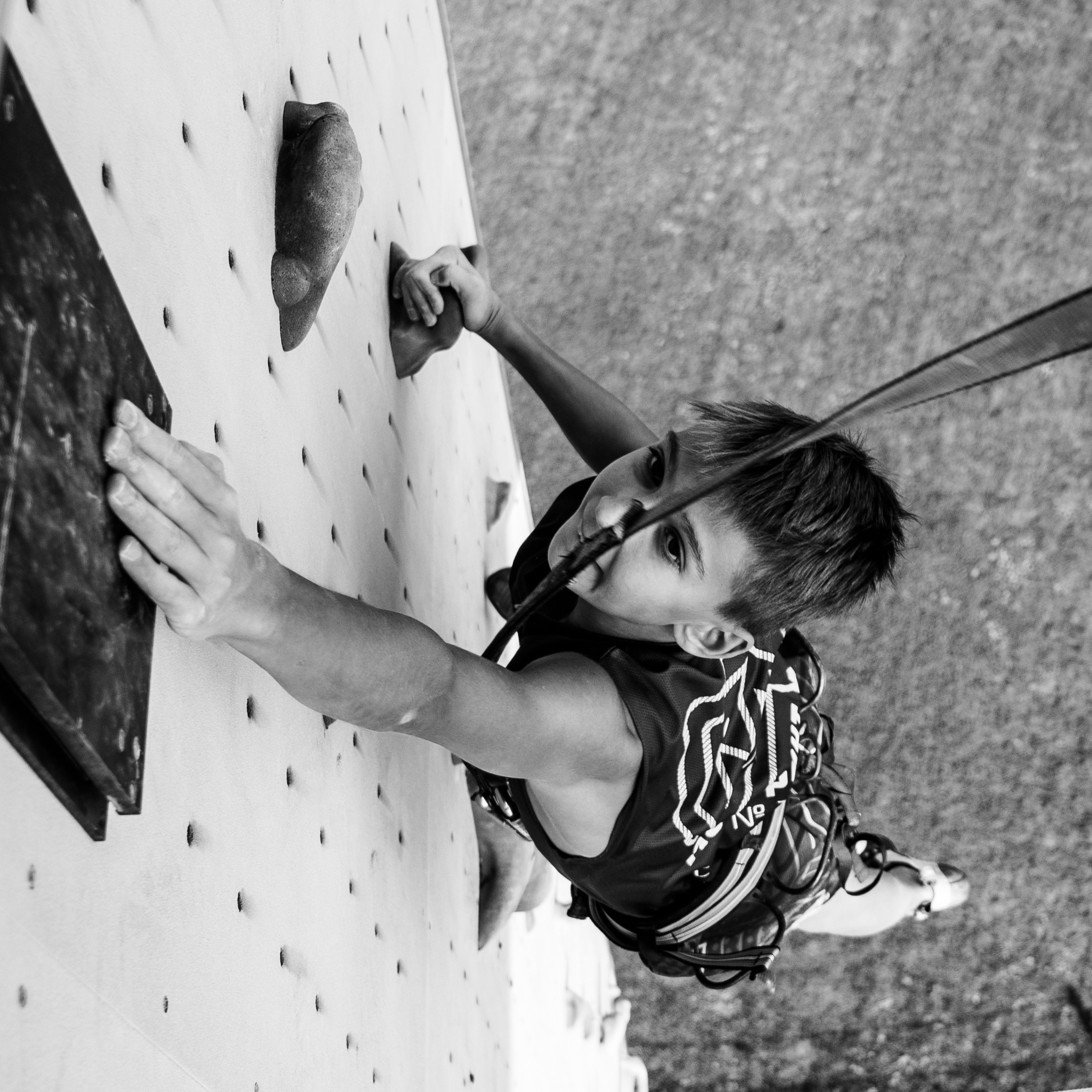 Первенство 2022 Краснодарского края по скалолазанию в дисциплине скорость. Репортажный фотограф в Красной Поляне и Сочи Павлюченко Екатерина