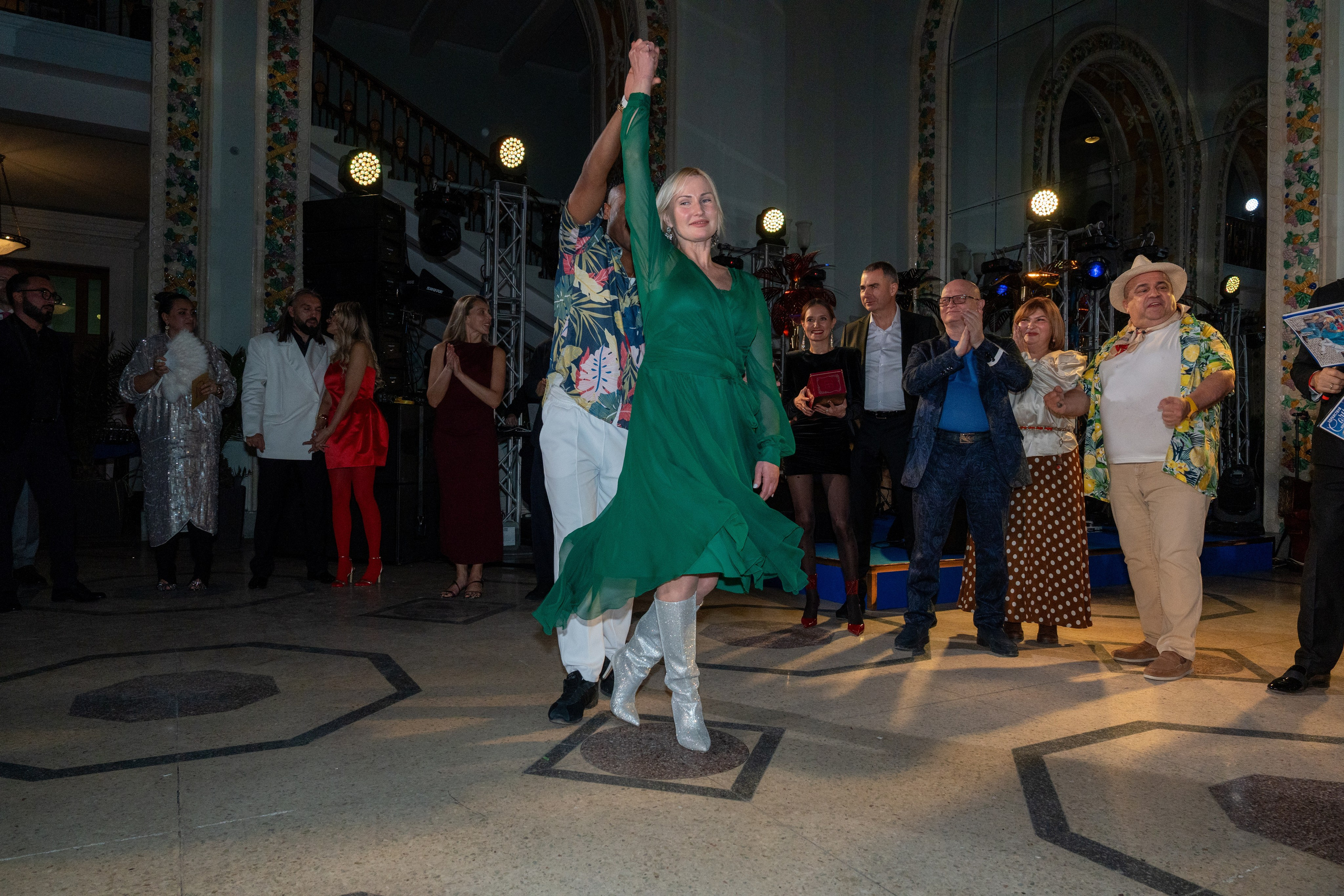 RS Bosco. Репортажный фотограф в Красной Поляне и Сочи Павлюченко Екатерина