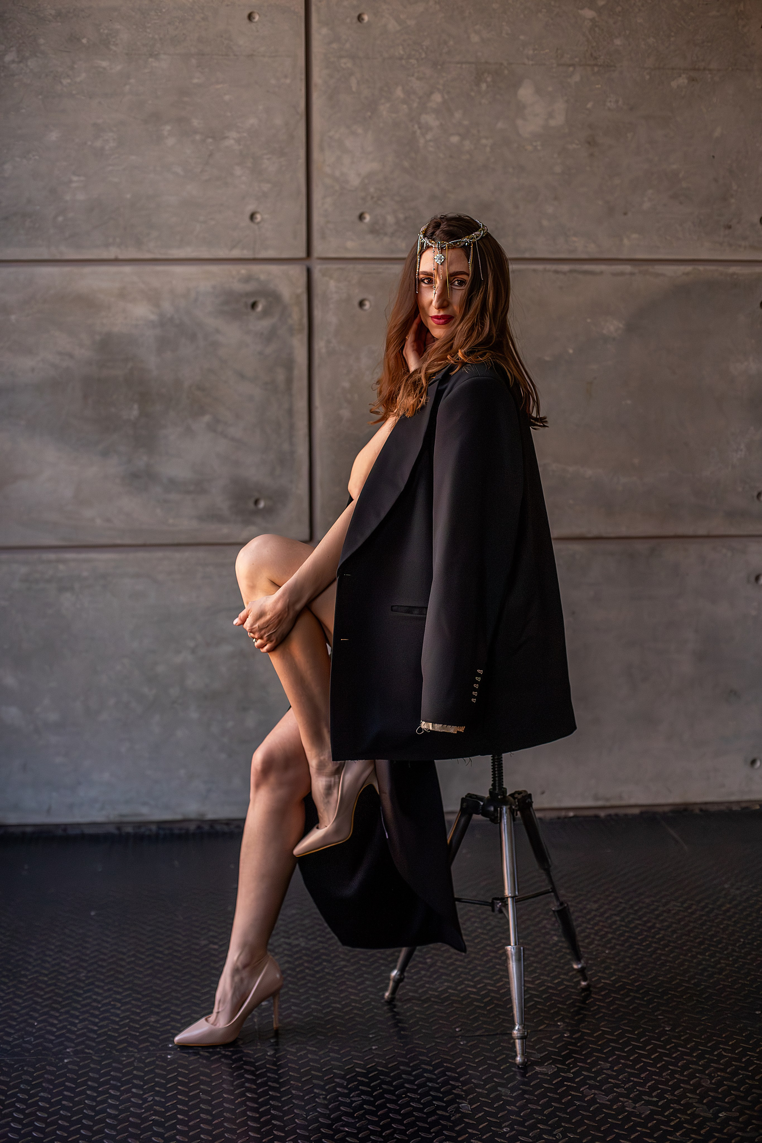 Женский фотодень ко Дню Рождения. Семейный и индивидуальный фотограф в Ростове-на-Дону