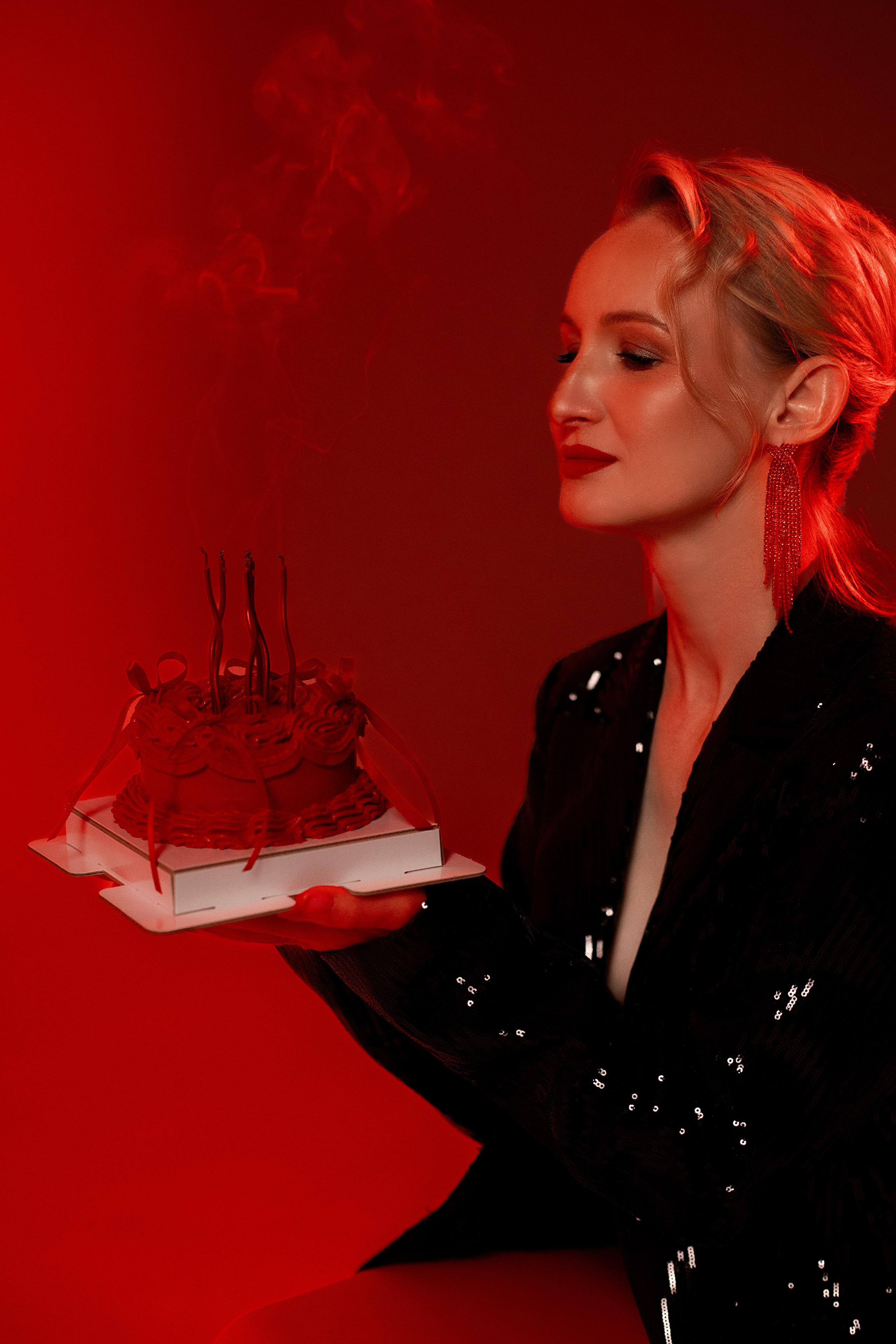 Съемка к юбилею. Семейный и индивидуальный фотограф в Ростове-на-Дону