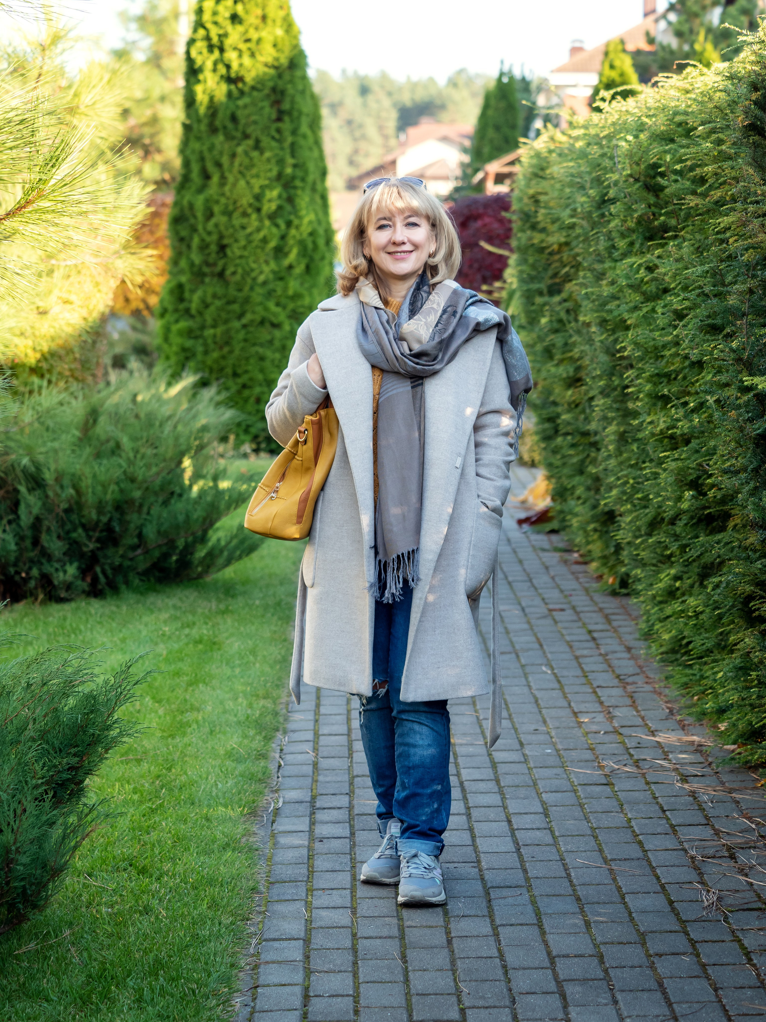 Начало нового этапа. Фотограф в Минске Людмила Дутко