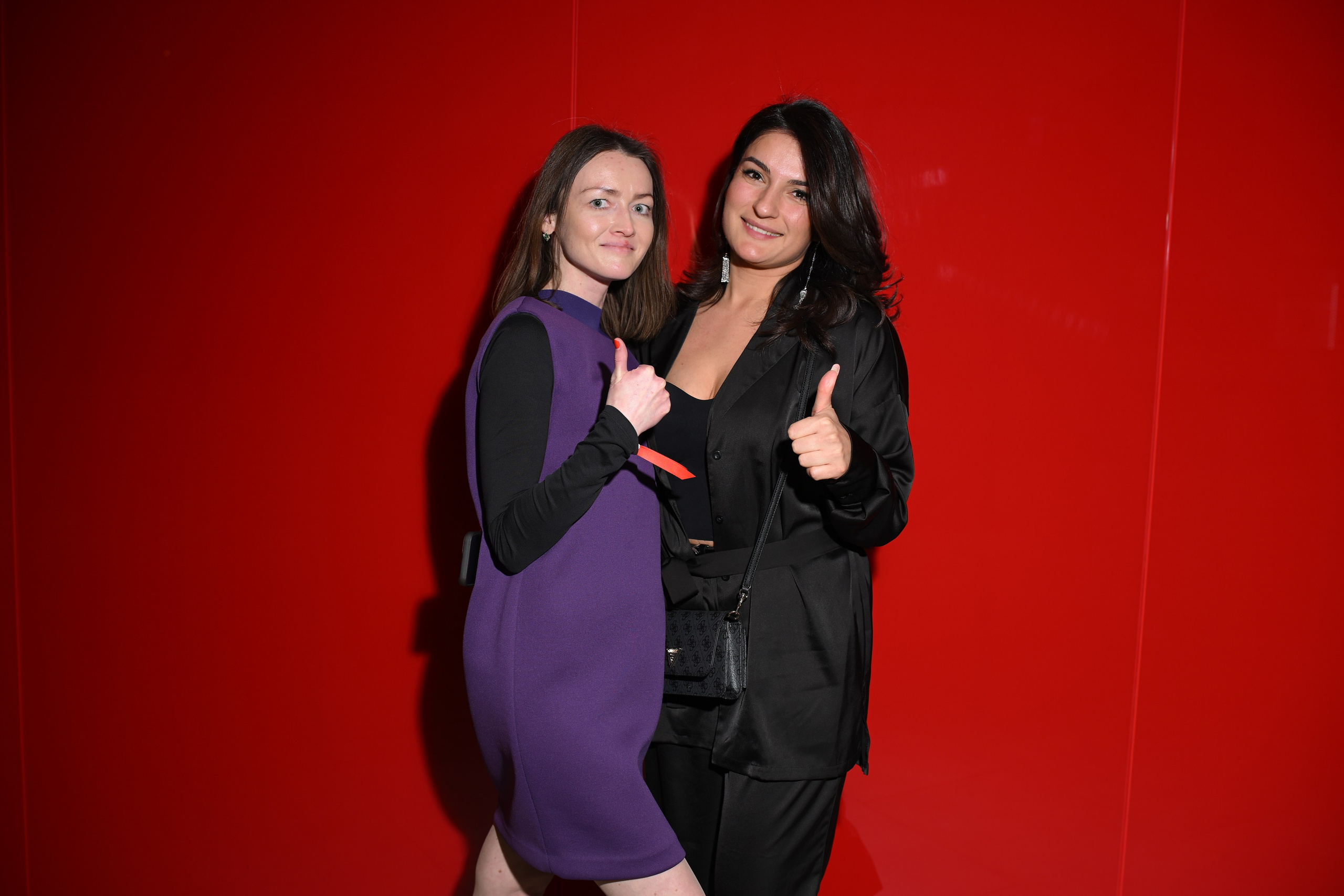 Me conf | Live Arena. Портфолио