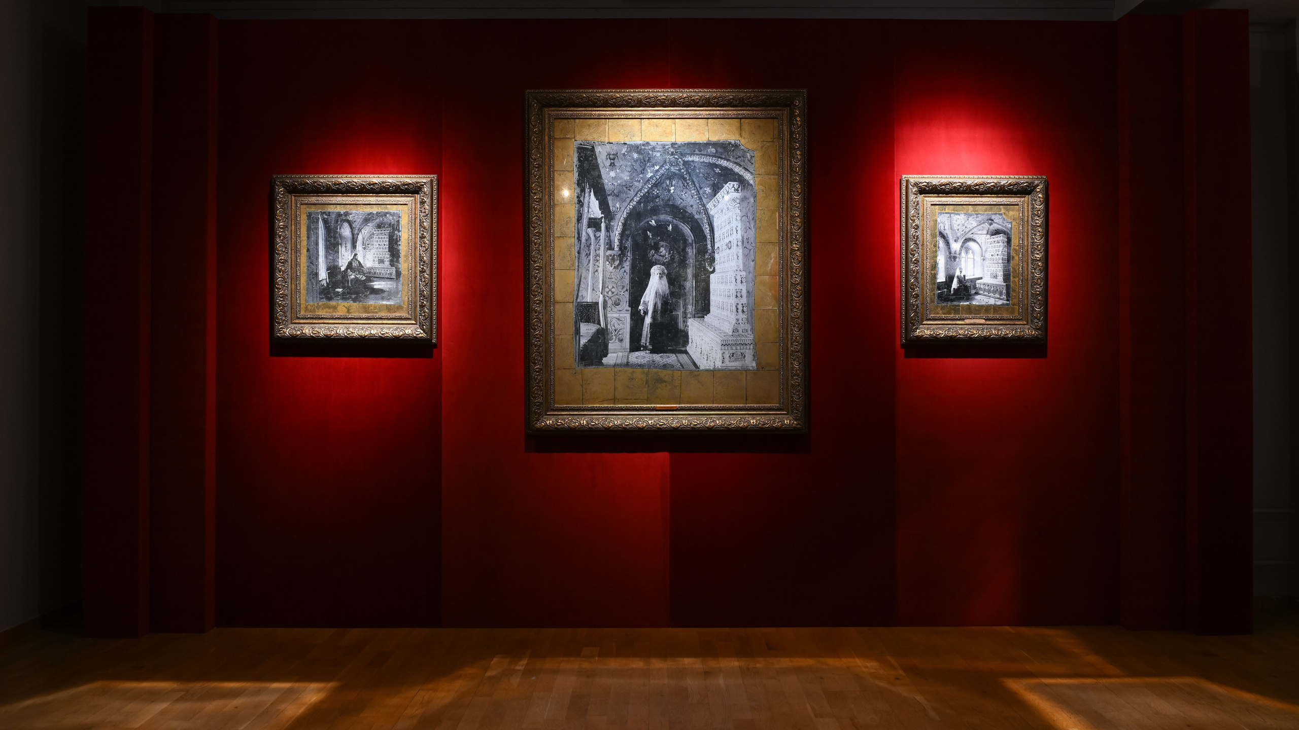 ТресвЪтлое солнце | Выставка фотографии. Портфолио