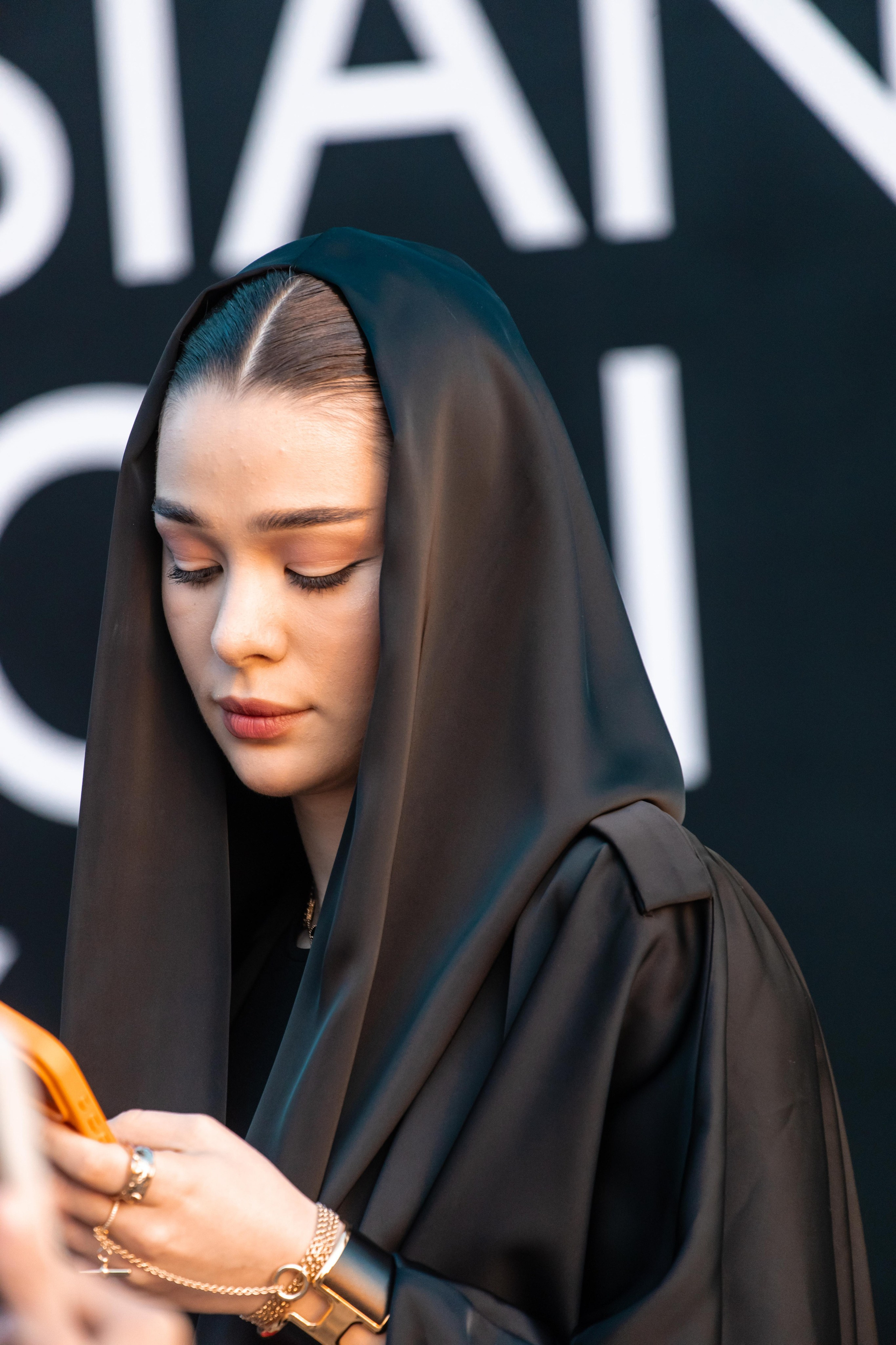 Eurasian Fashion Week 05 2025. Контент Фотограф в Алматы и мире Джантурина Динара