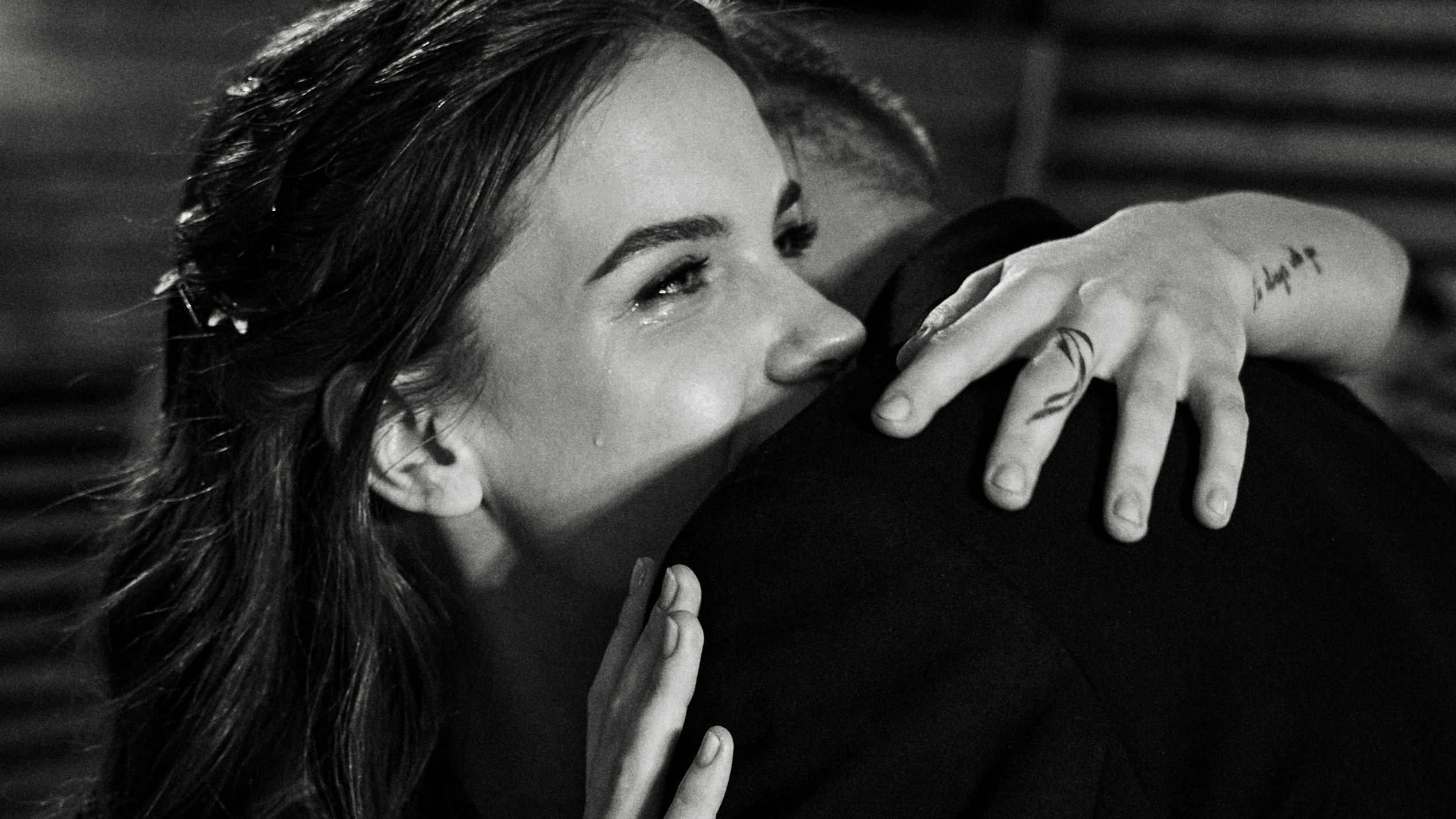 L I L I & S E G A. Портретный фотограф в Москве