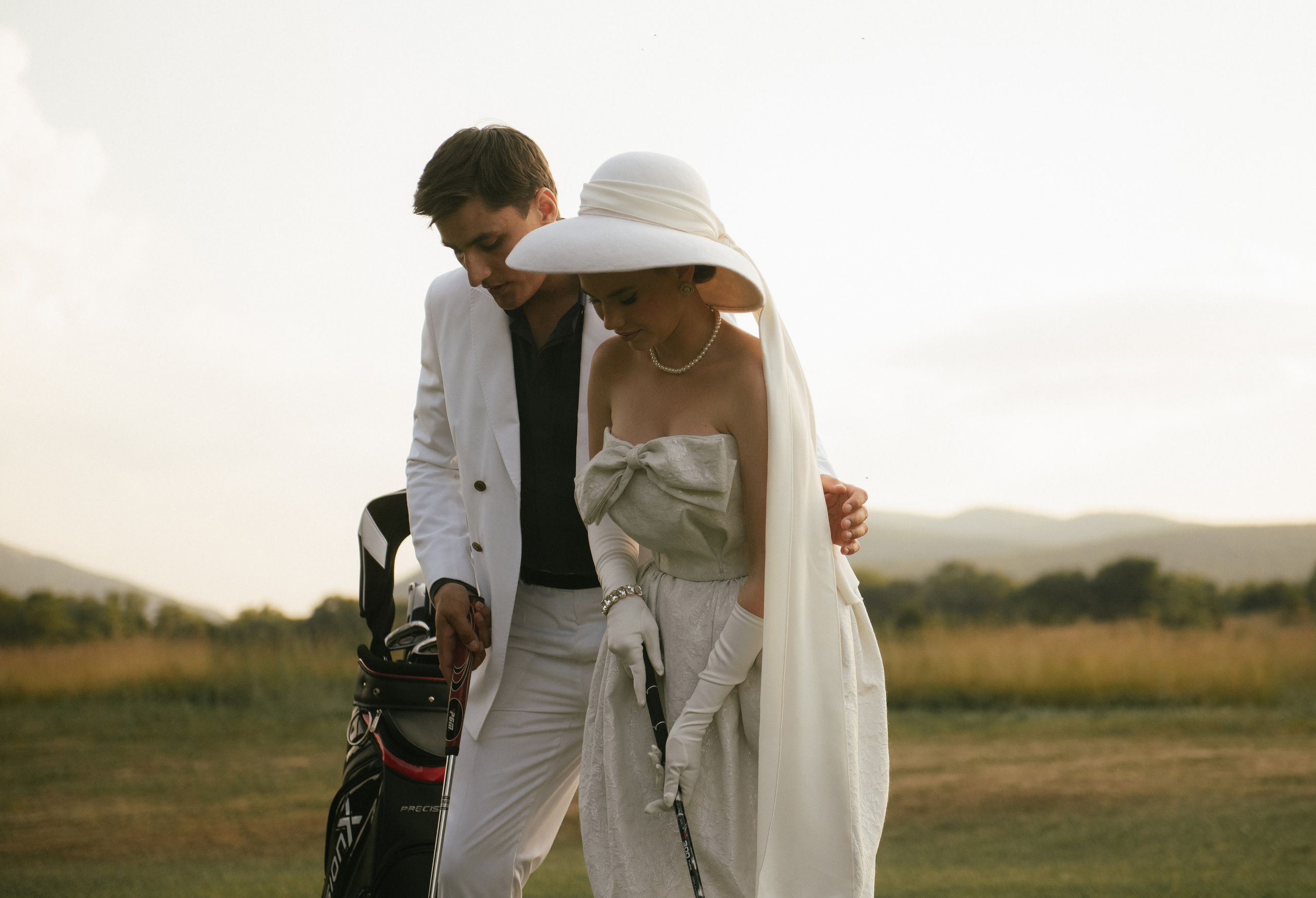 Владислав и Юлия (Вечеринка по случаю венчания). Свадебный, женский, семейный фотограф в Севастополе Юлия Мошенко