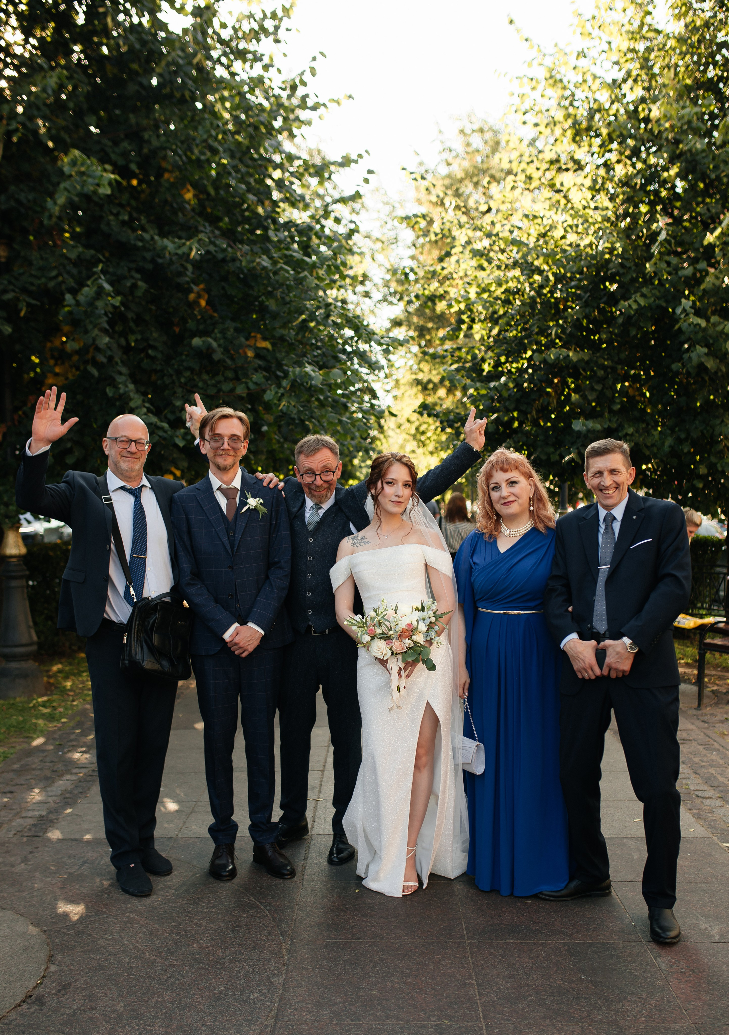 Wedding Day. Анна Михайлова|Свадебный фотограф в Санкт-Петербурге