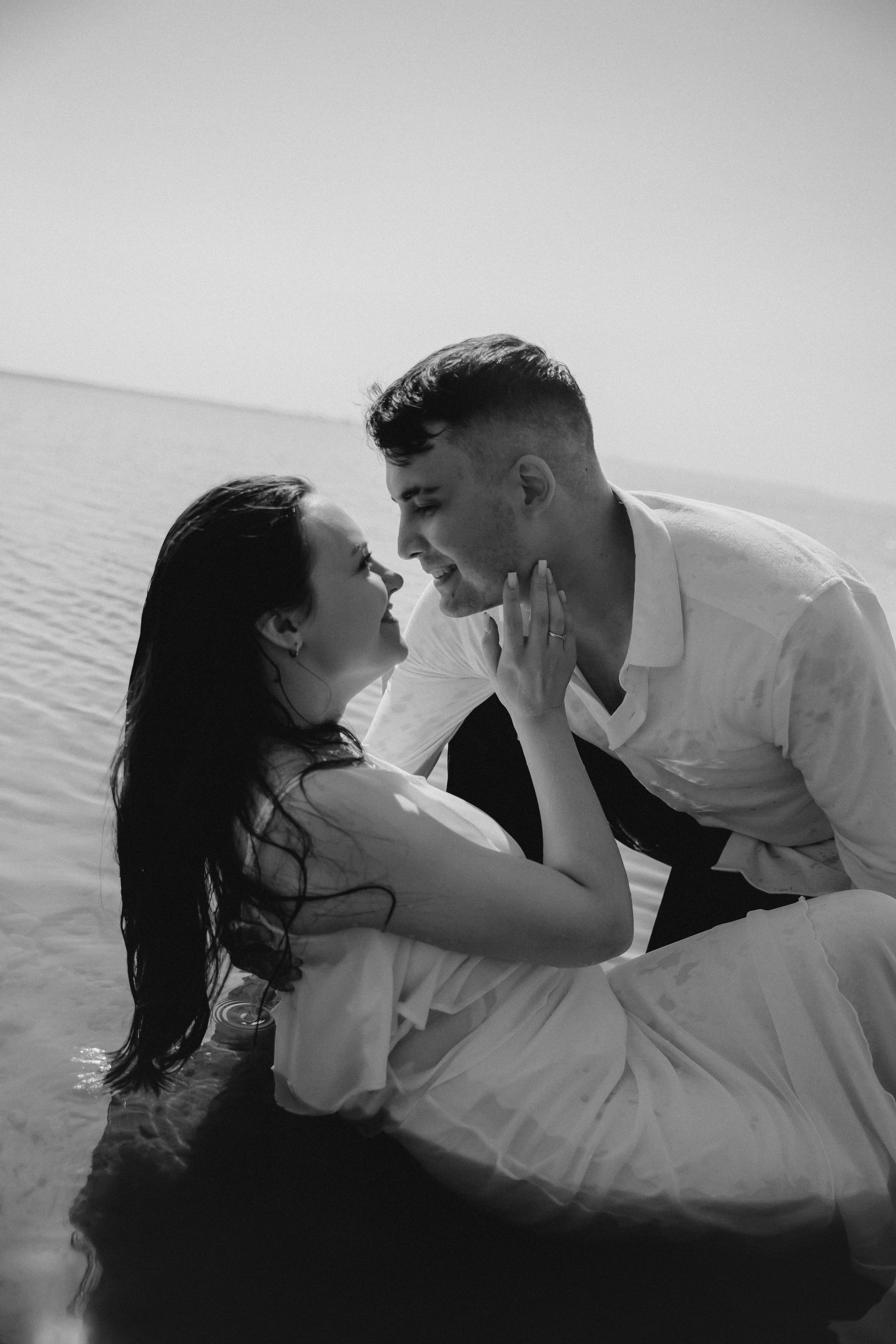 Love Story. Анна Михайлова|Свадебный фотограф в Санкт-Петербурге