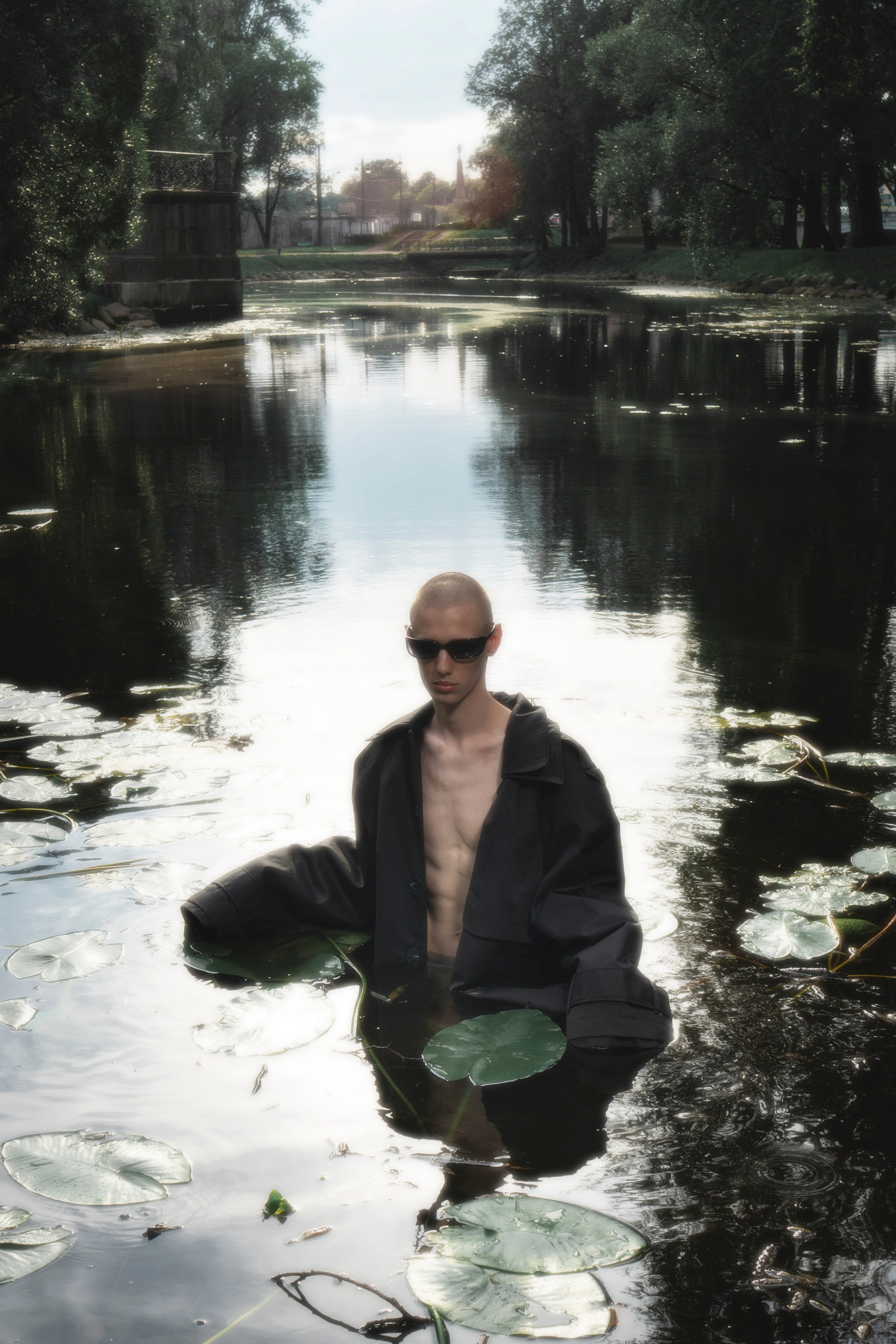 RAW.STORAGE. Jorredi