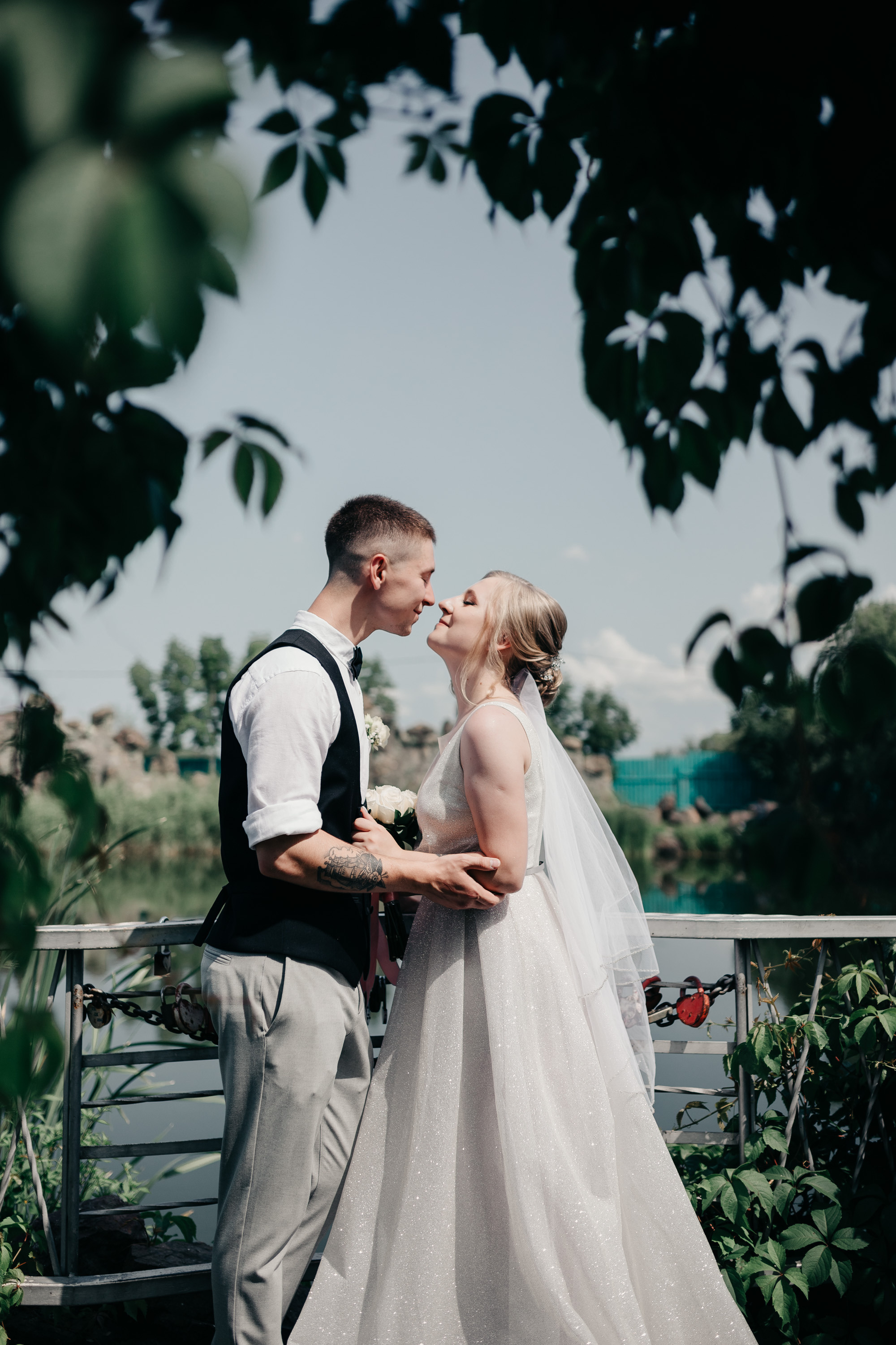 Разные фото. Свадебный и семейный фотограф в Хабаровске Наталья Барсукова