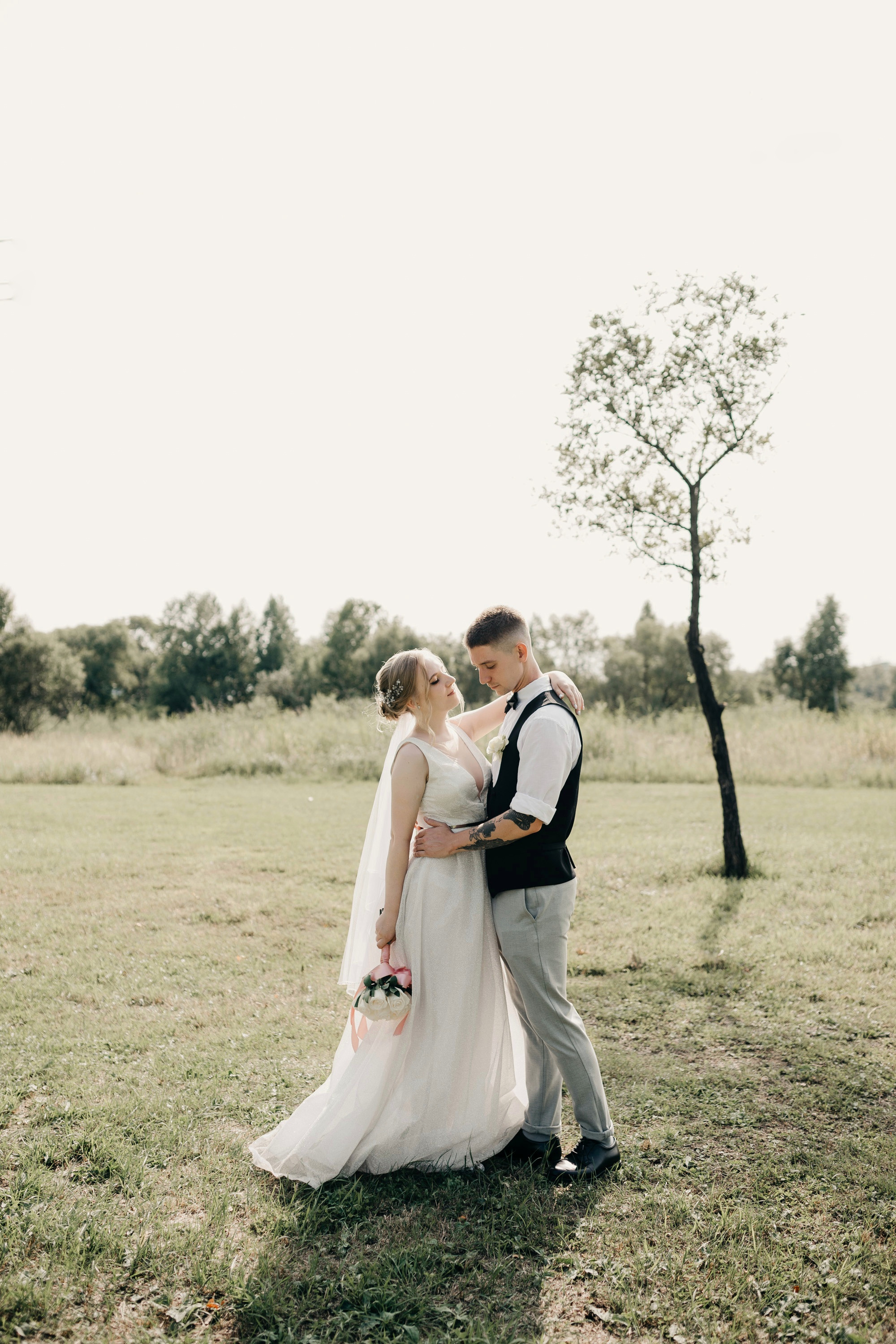 Отзывы. Свадебный и семейный фотограф в Хабаровске Наталья Барсукова