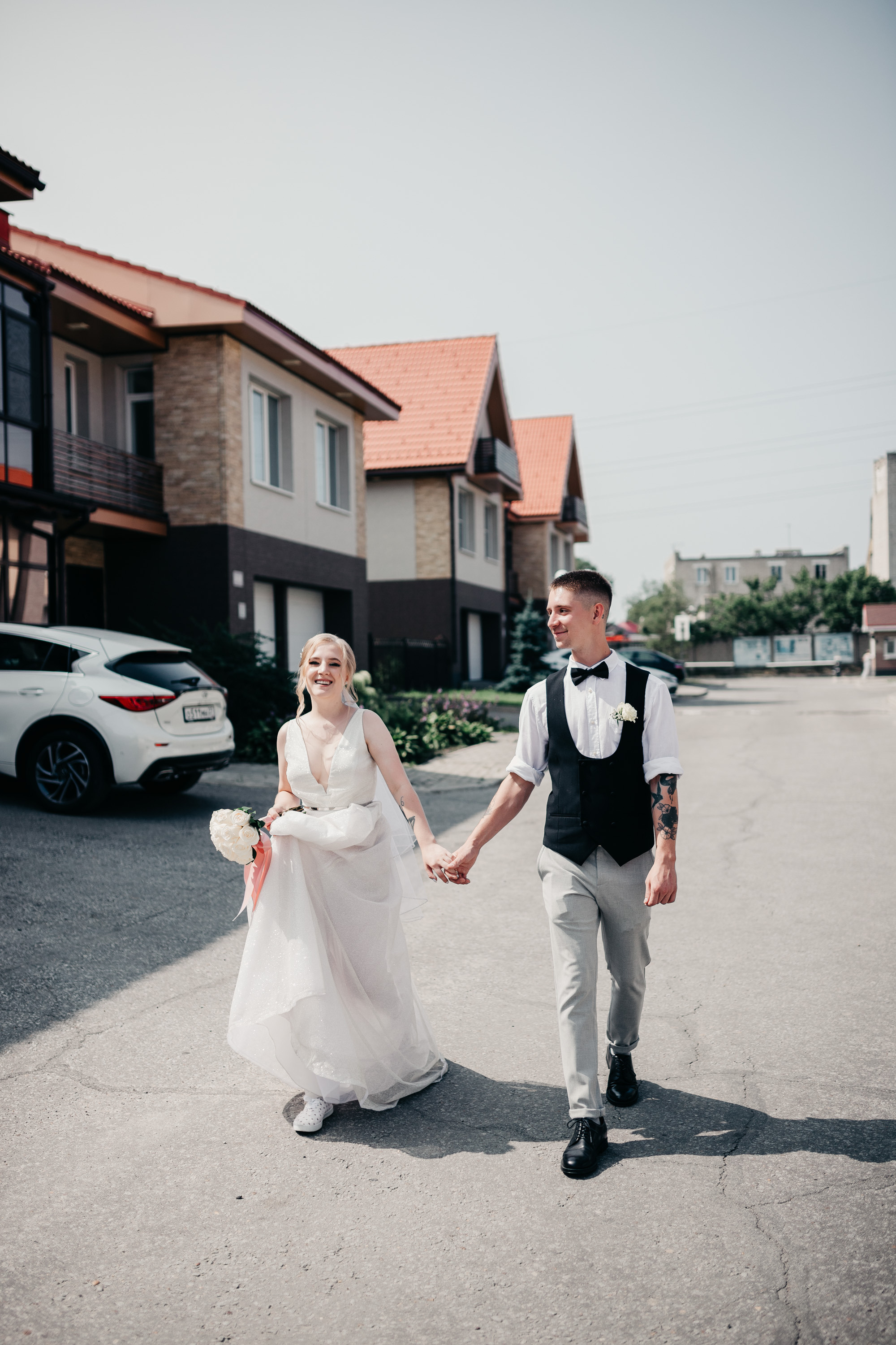 Разные фото. Свадебный и семейный фотограф в Хабаровске Наталья Барсукова