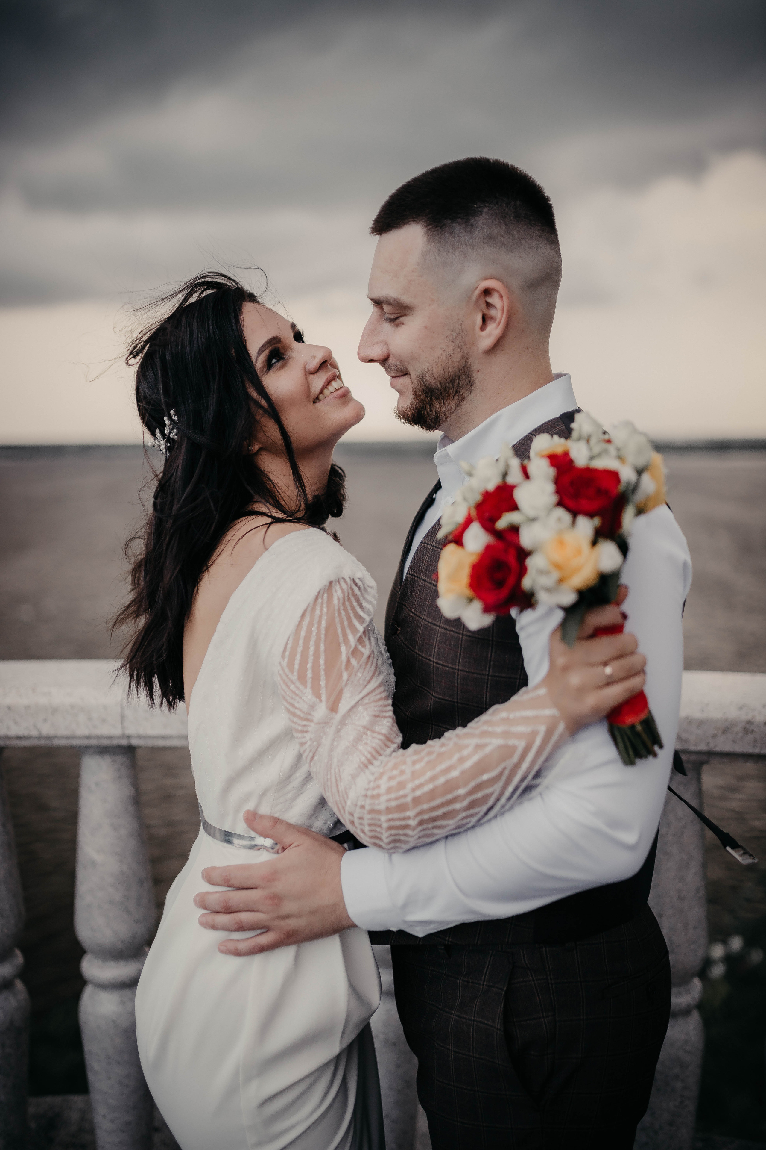 Разные фото. Свадебный и семейный фотограф в Хабаровске Наталья Барсукова