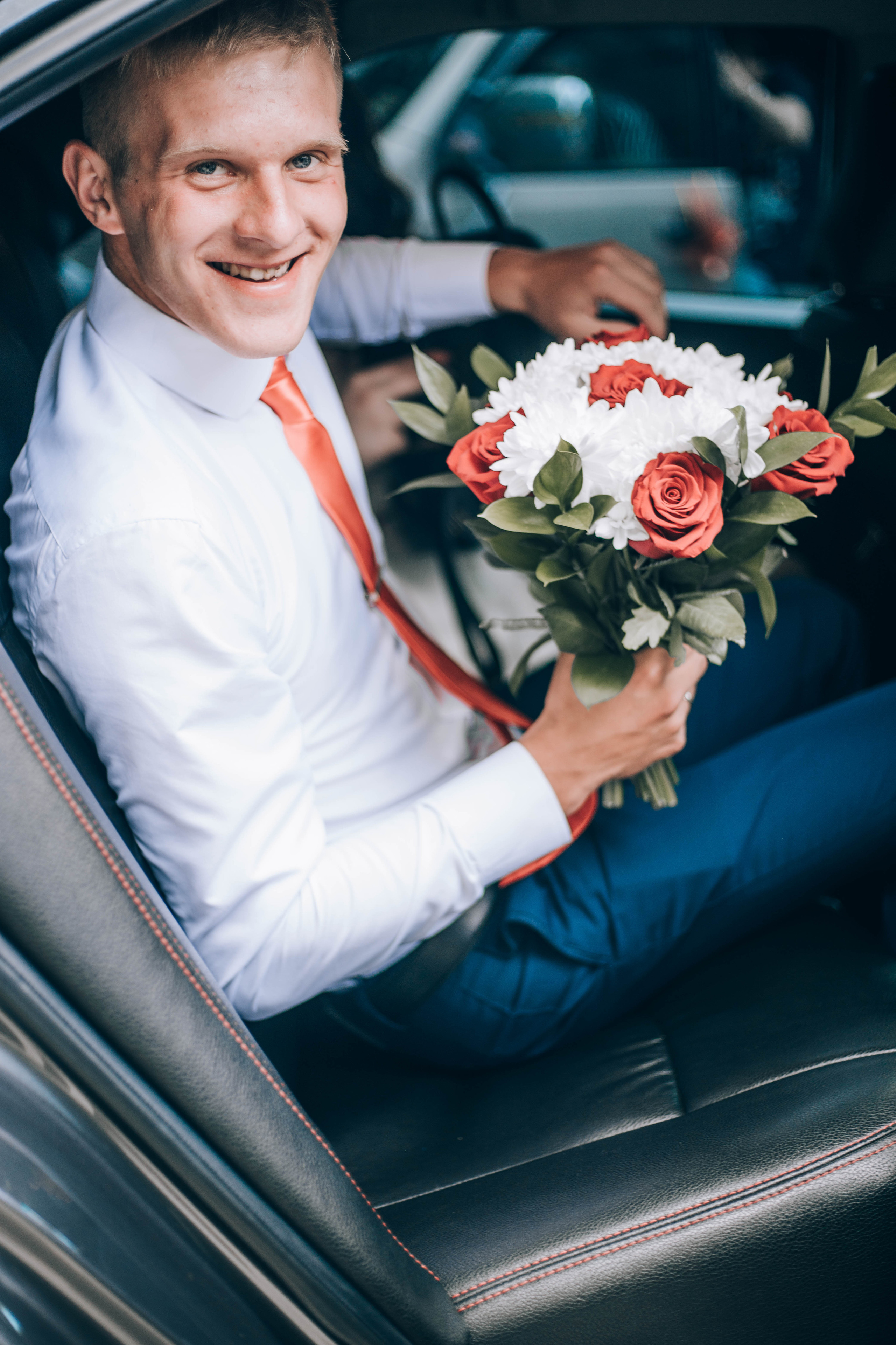 Разные фото. Свадебный и семейный фотограф в Хабаровске Наталья Барсукова