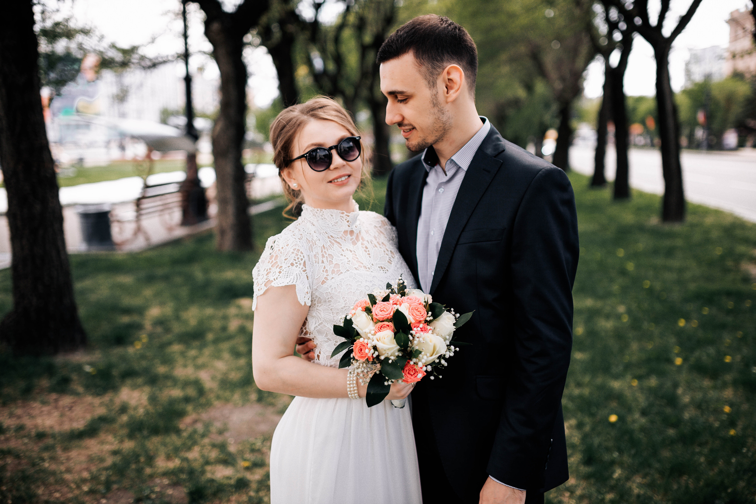 Разные фото. Свадебный и семейный фотограф в Хабаровске Наталья Барсукова