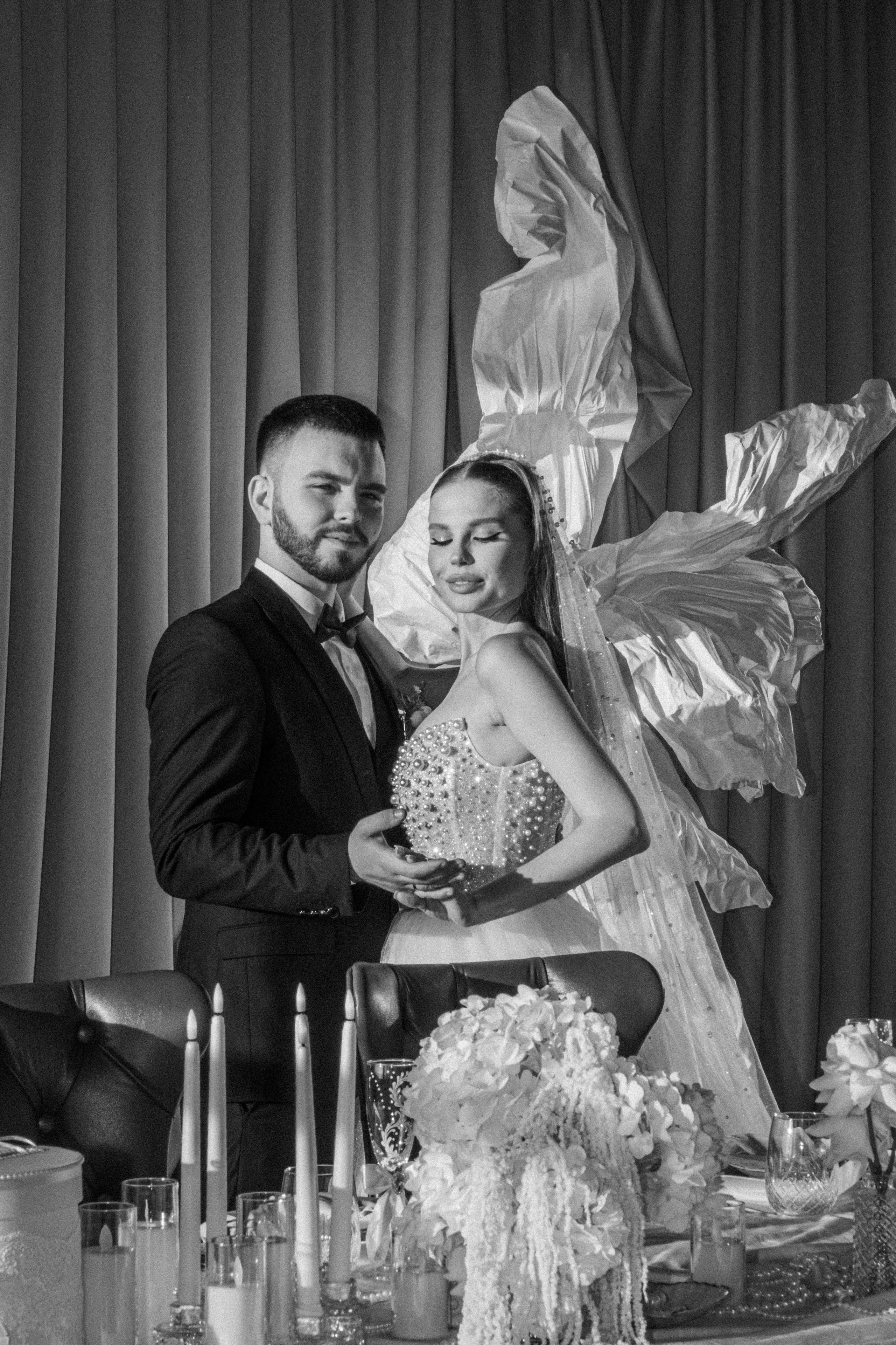 Сергей & Диана