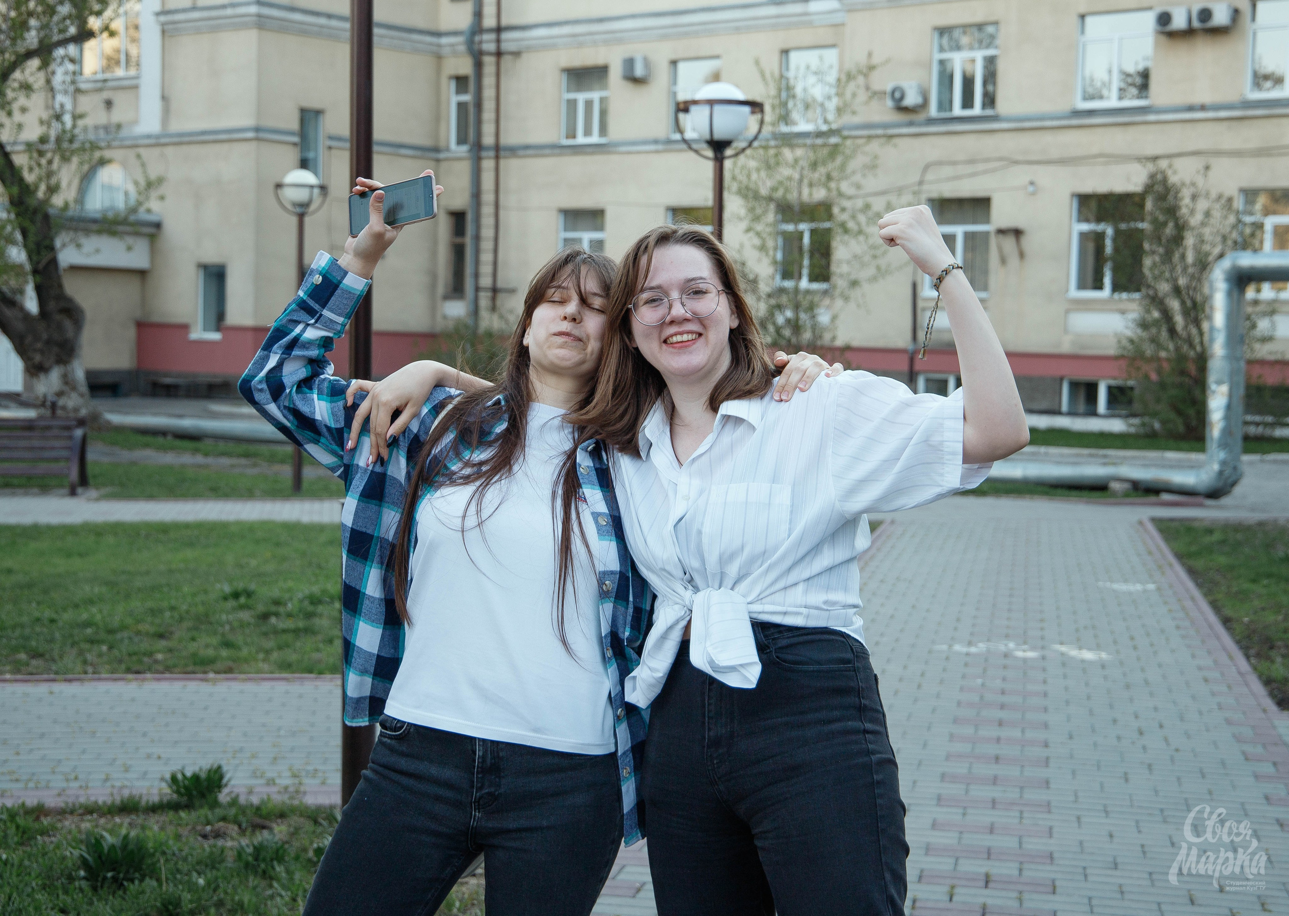 Ночь музеев. Фотограф Вахтель Елизавета