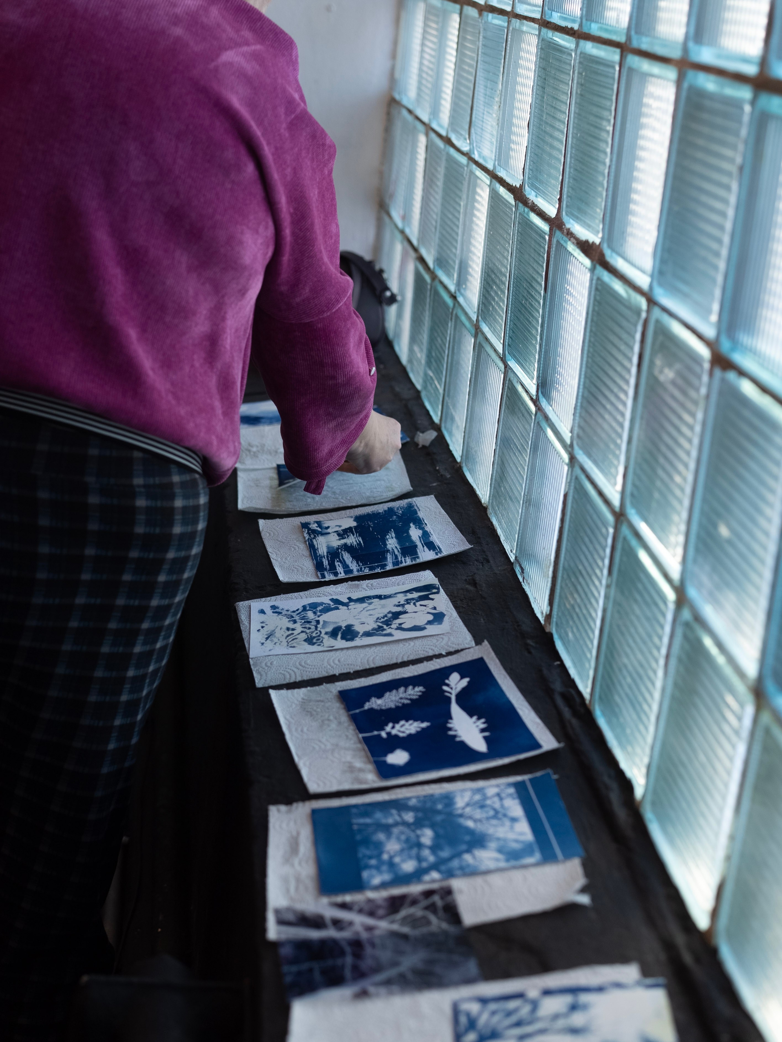 Репортаж с арт-события Lampa (Москва). Главная