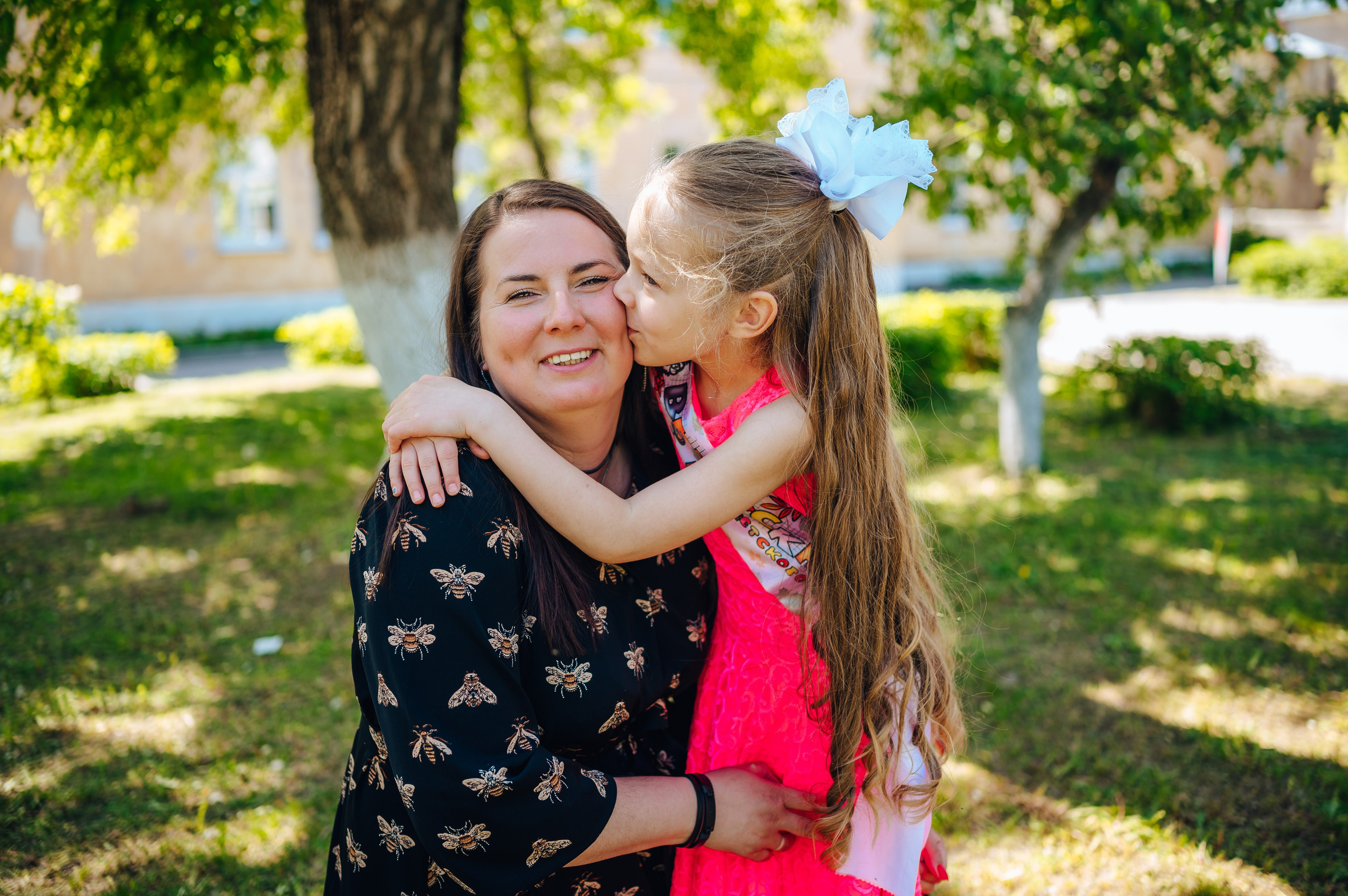 56 сад. Детский и семейный фотограф Катерина Мишина