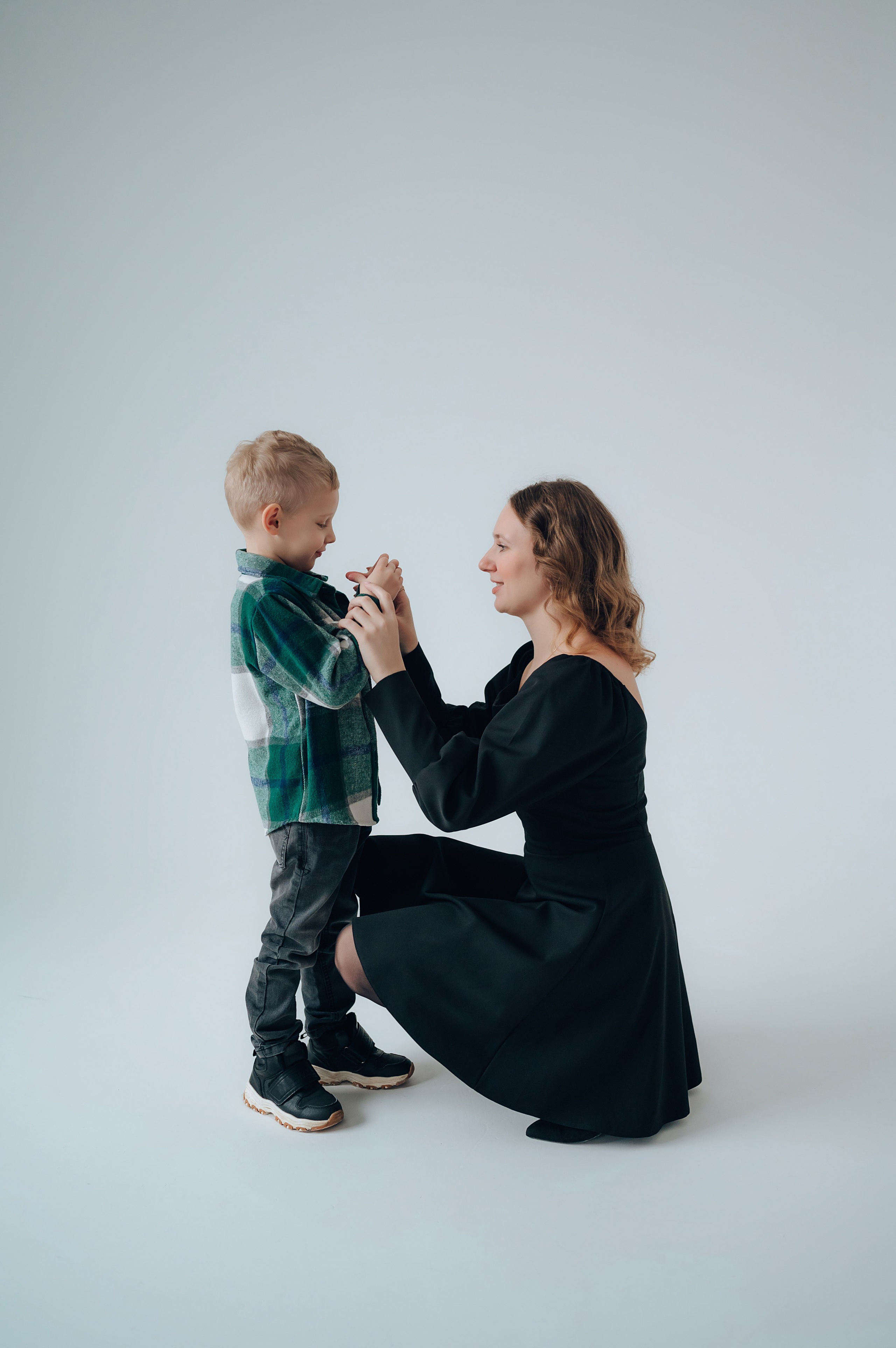 Мама + сын = <3. Детский и семейный фотограф Катерина Мишина