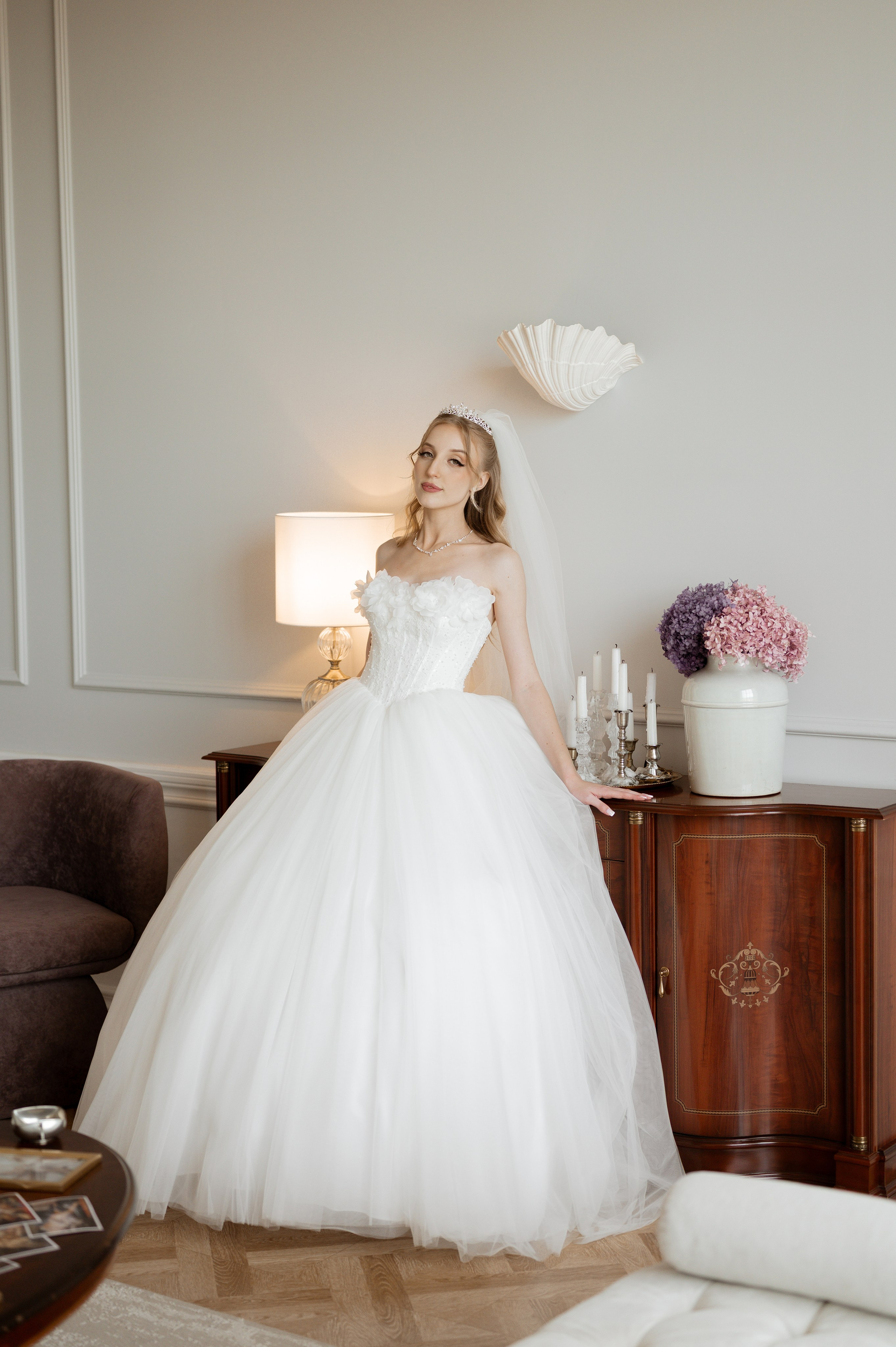 Иван и Арина. Свадебный и семейный фотограф в Краснодаре Алина Мельник