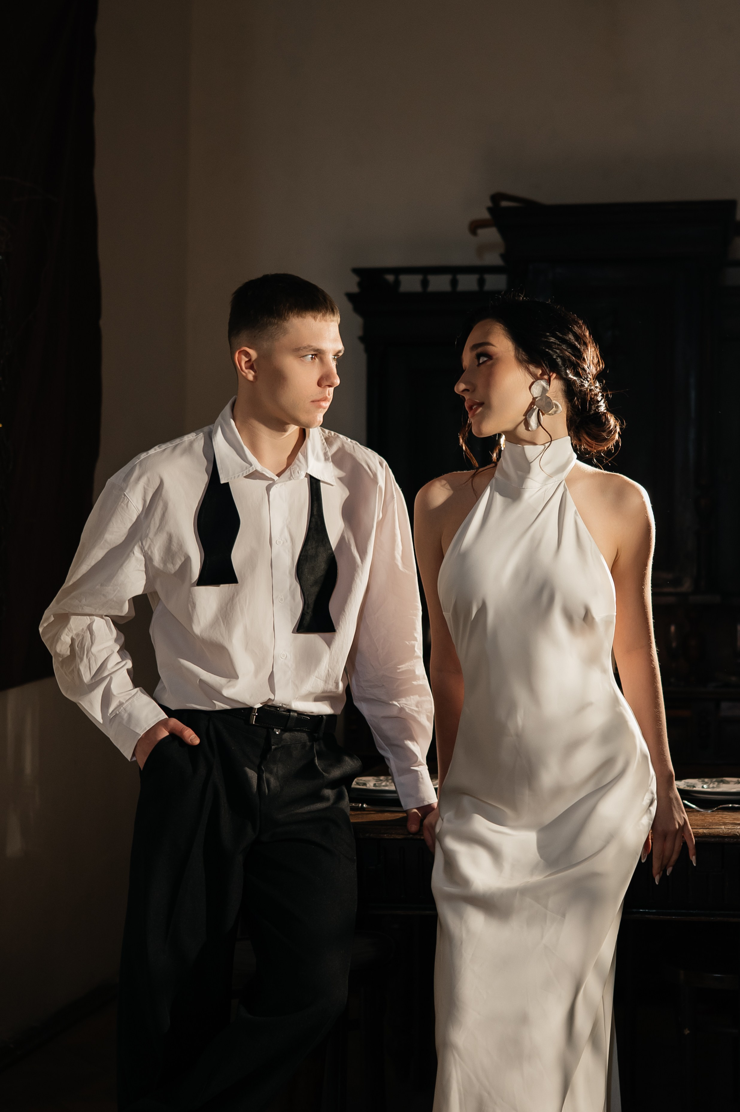 Love story. Свадебный и семейный фотограф в Краснодаре Алина Мельник