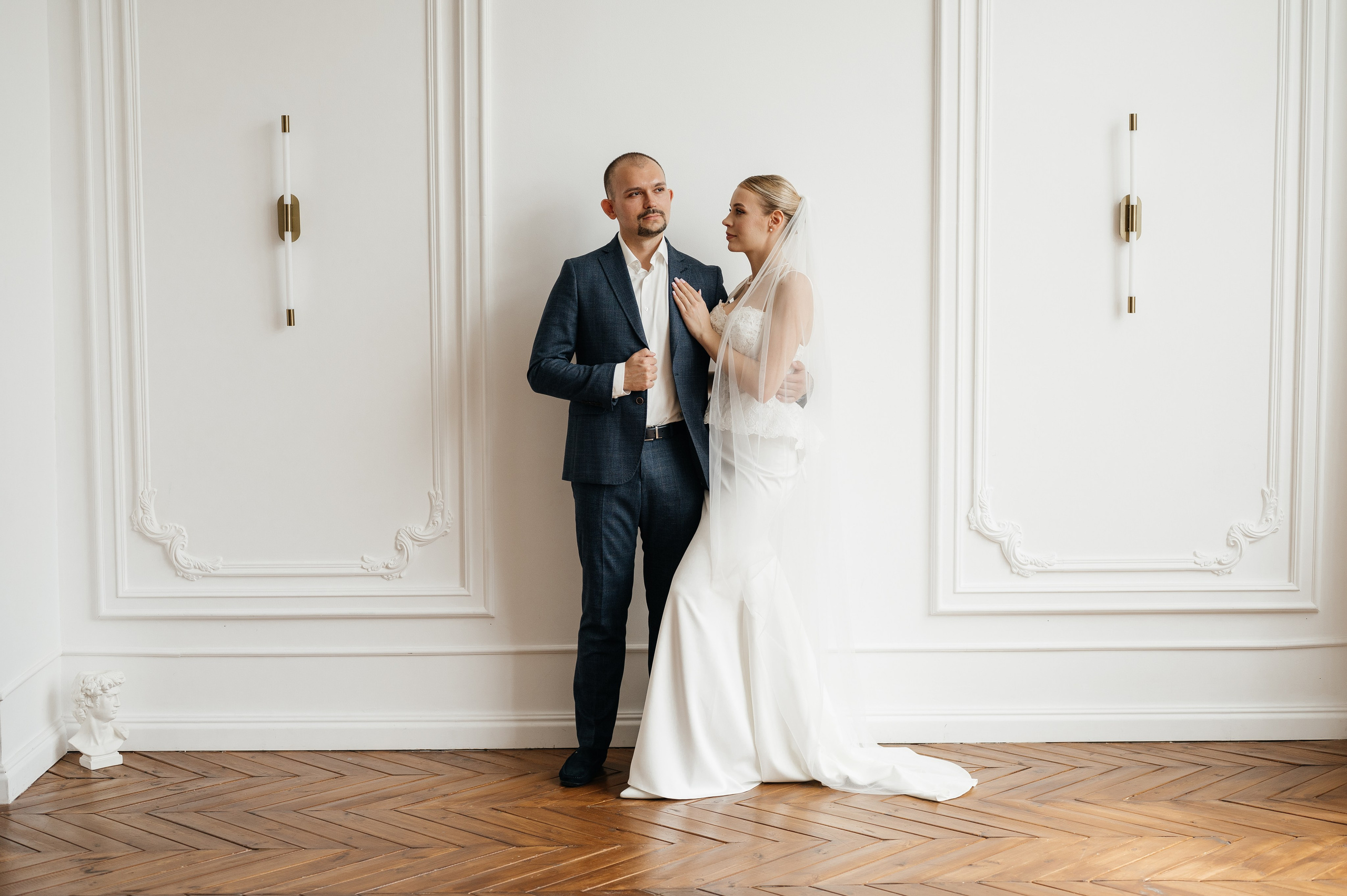 Эдгар и Дарья. Свадебный и семейный фотограф в Краснодаре Алина Мельник