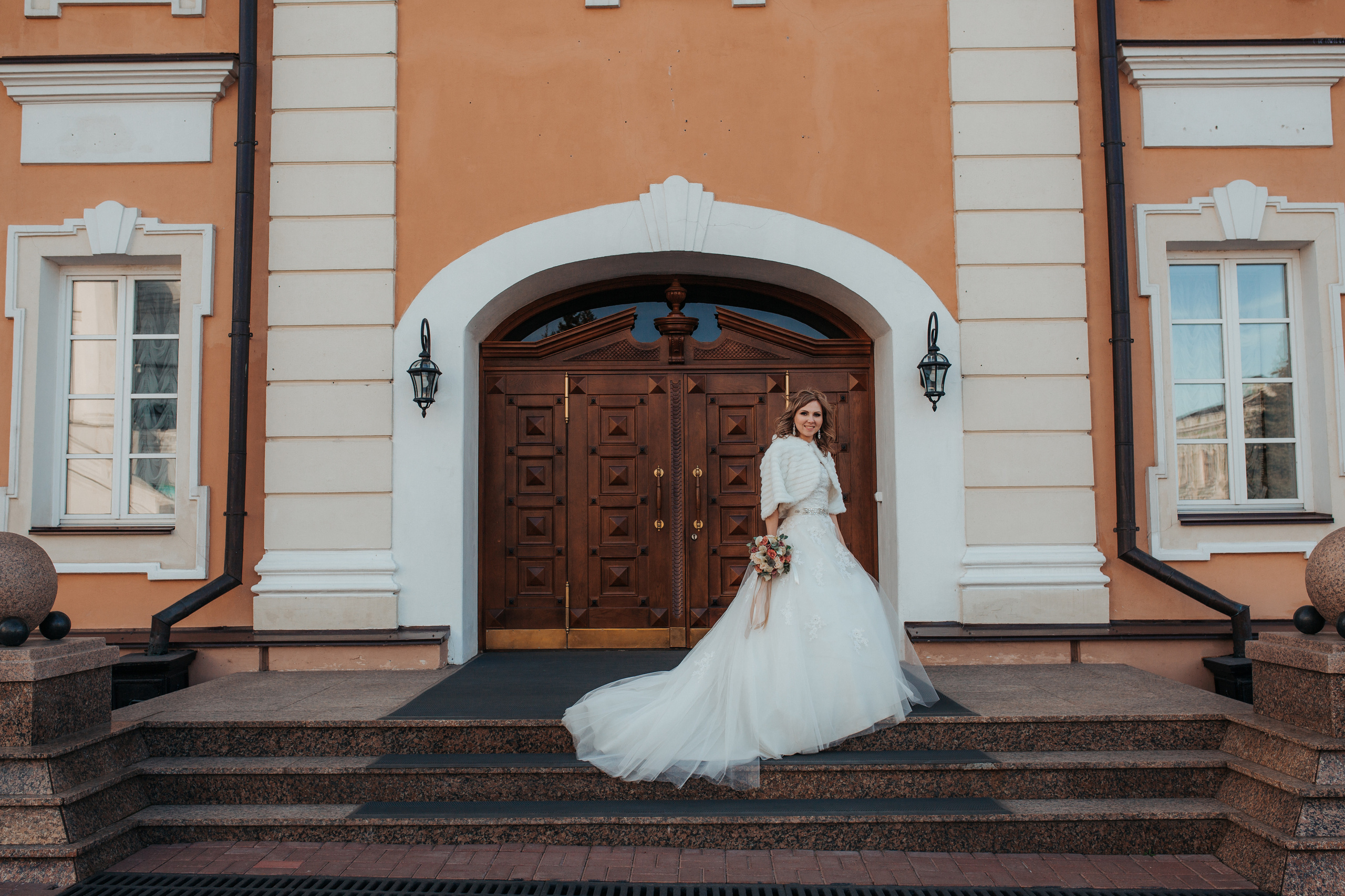 Анатолий и Карина I КАЗАНЬ I 10.10.2020. Свадебный, семейный фотограф в Дзержинске, Нижнем Новгороде Наталья Хр