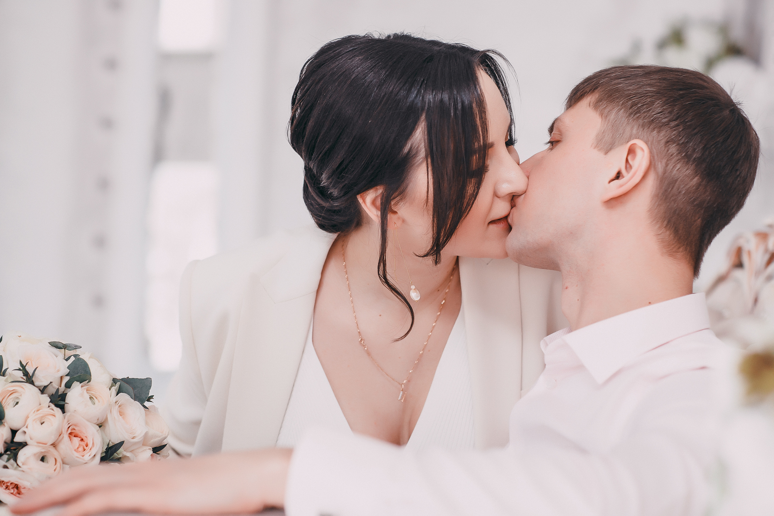 Михаил и НадеждаI19.02.2020. Свадебный, семейный фотограф в Дзержинске, Нижнем Новгороде Наталья Хр