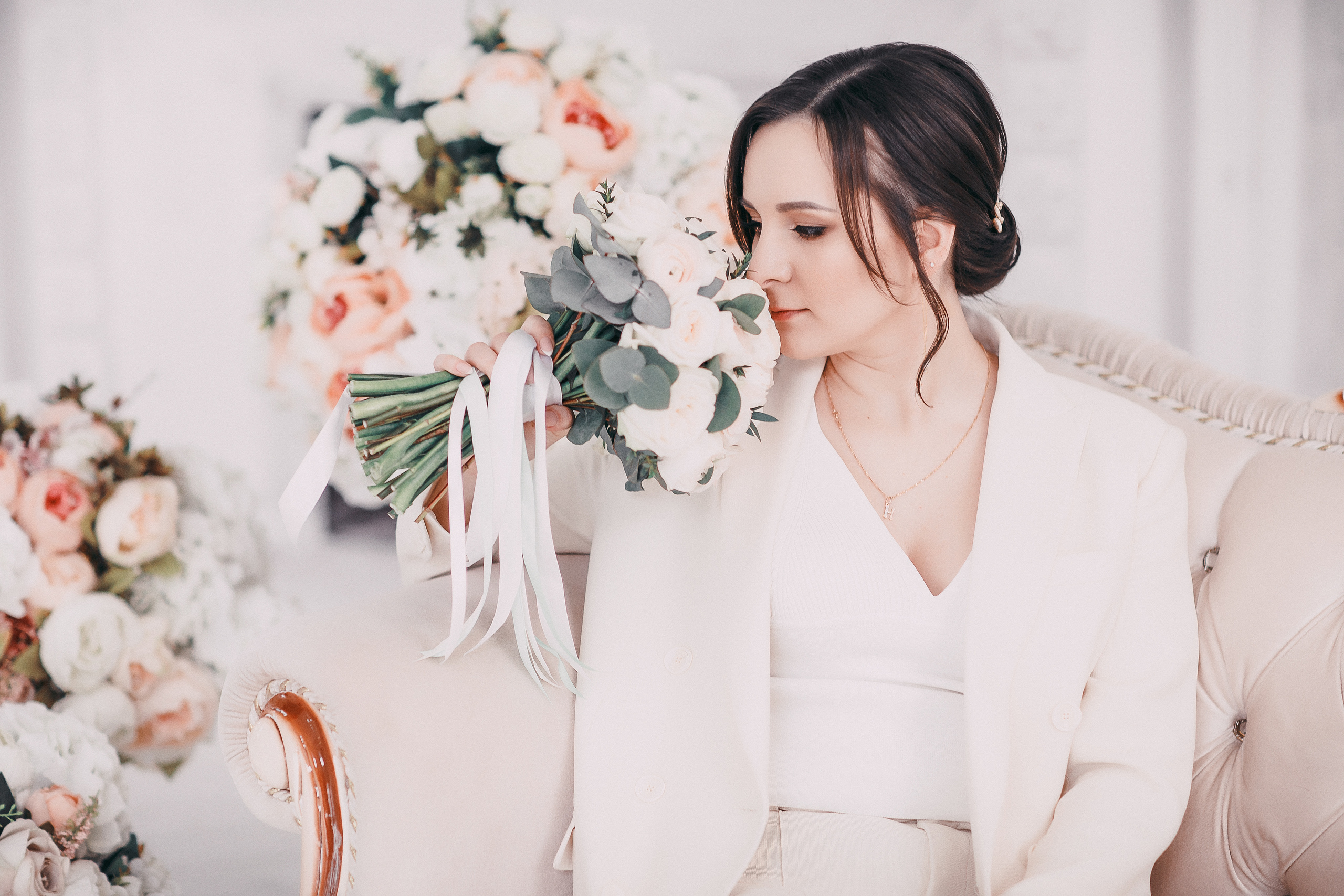 Михаил и НадеждаI19.02.2020. Свадебный, семейный фотограф в Дзержинске, Нижнем Новгороде Наталья Хр