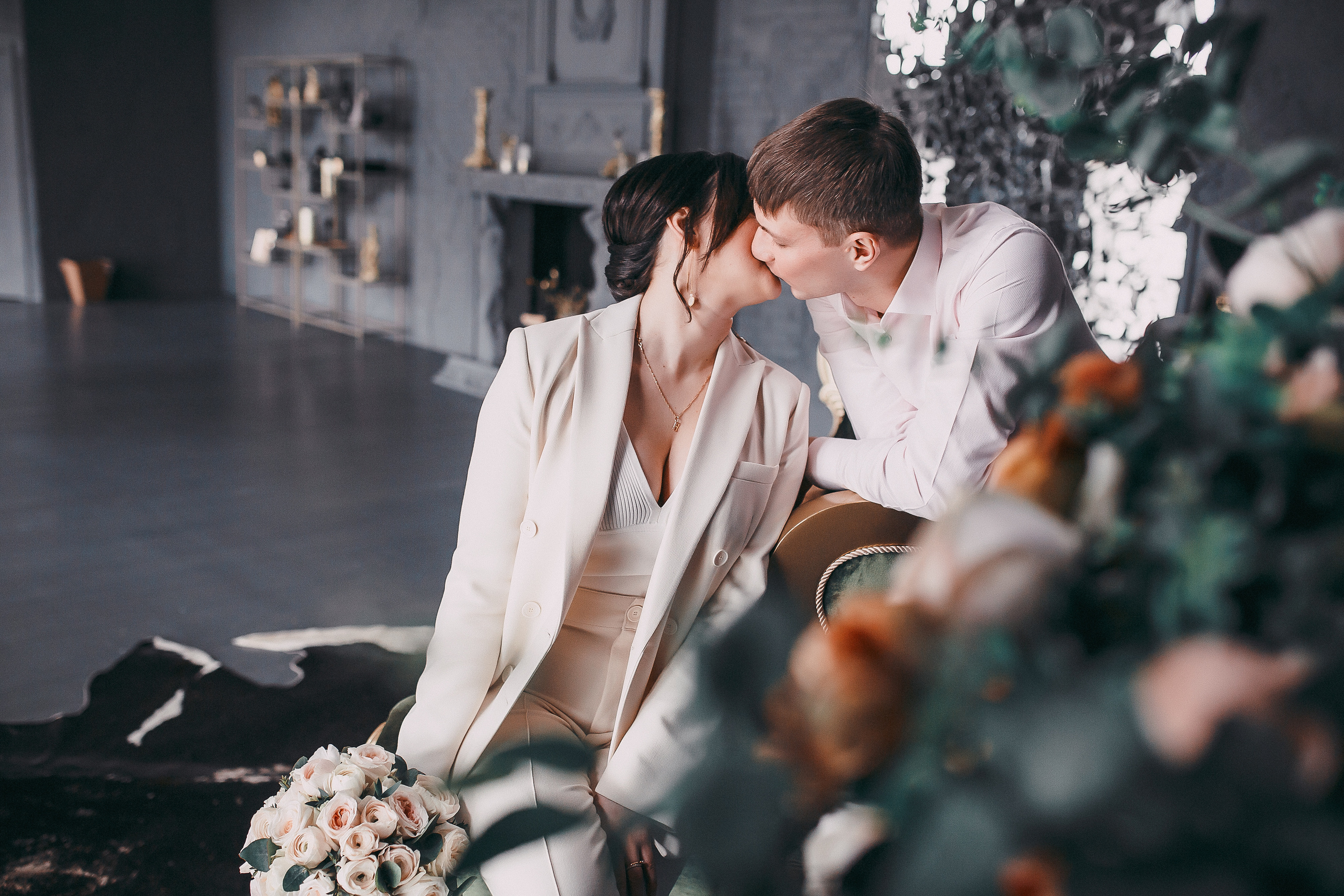 Михаил и НадеждаI19.02.2020. Свадебный, семейный фотограф в Дзержинске, Нижнем Новгороде Наталья Хр