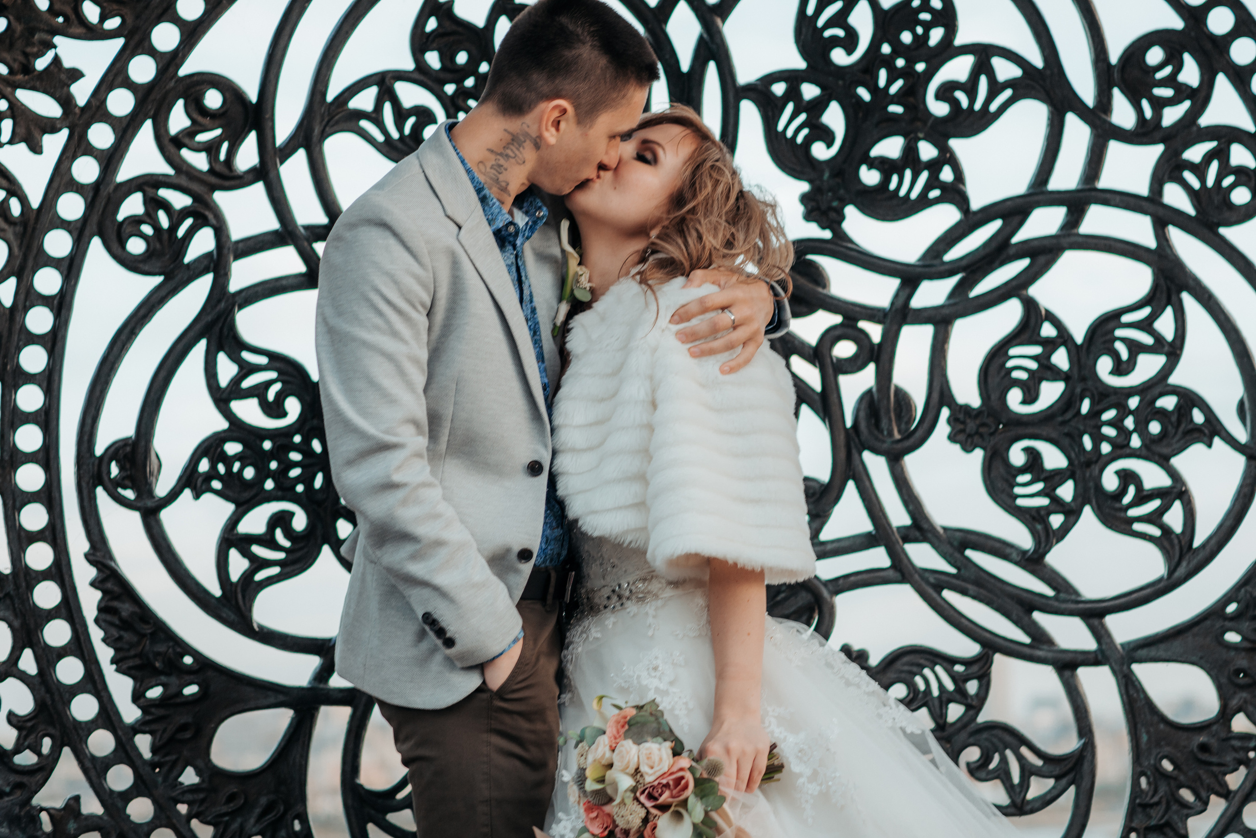 Анатолий и Карина I КАЗАНЬ I 10.10.2020. Свадебный, семейный фотограф в Дзержинске, Нижнем Новгороде Наталья Хр