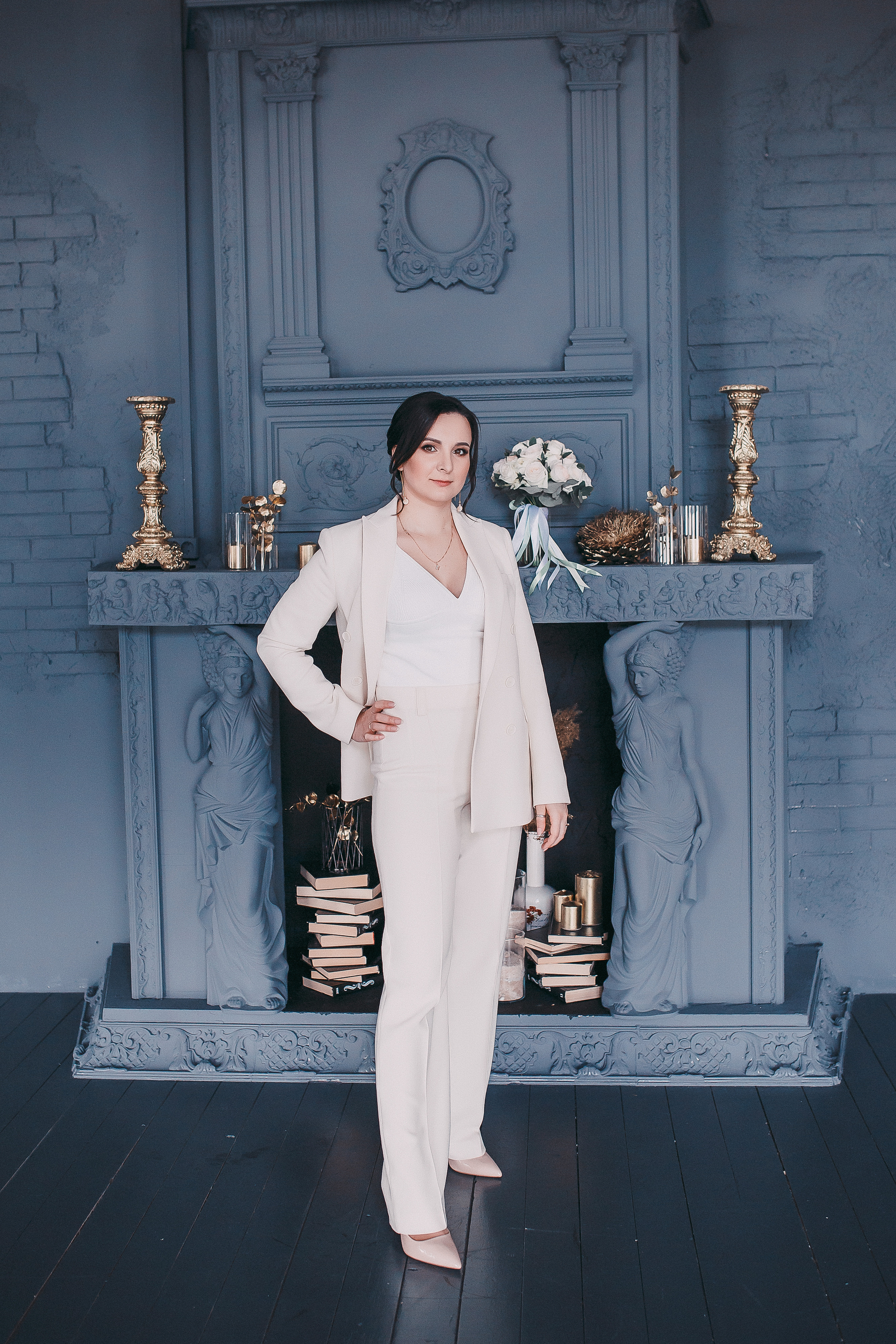 Михаил и НадеждаI19.02.2020. Свадебный, семейный фотограф в Дзержинске, Нижнем Новгороде Наталья Хр