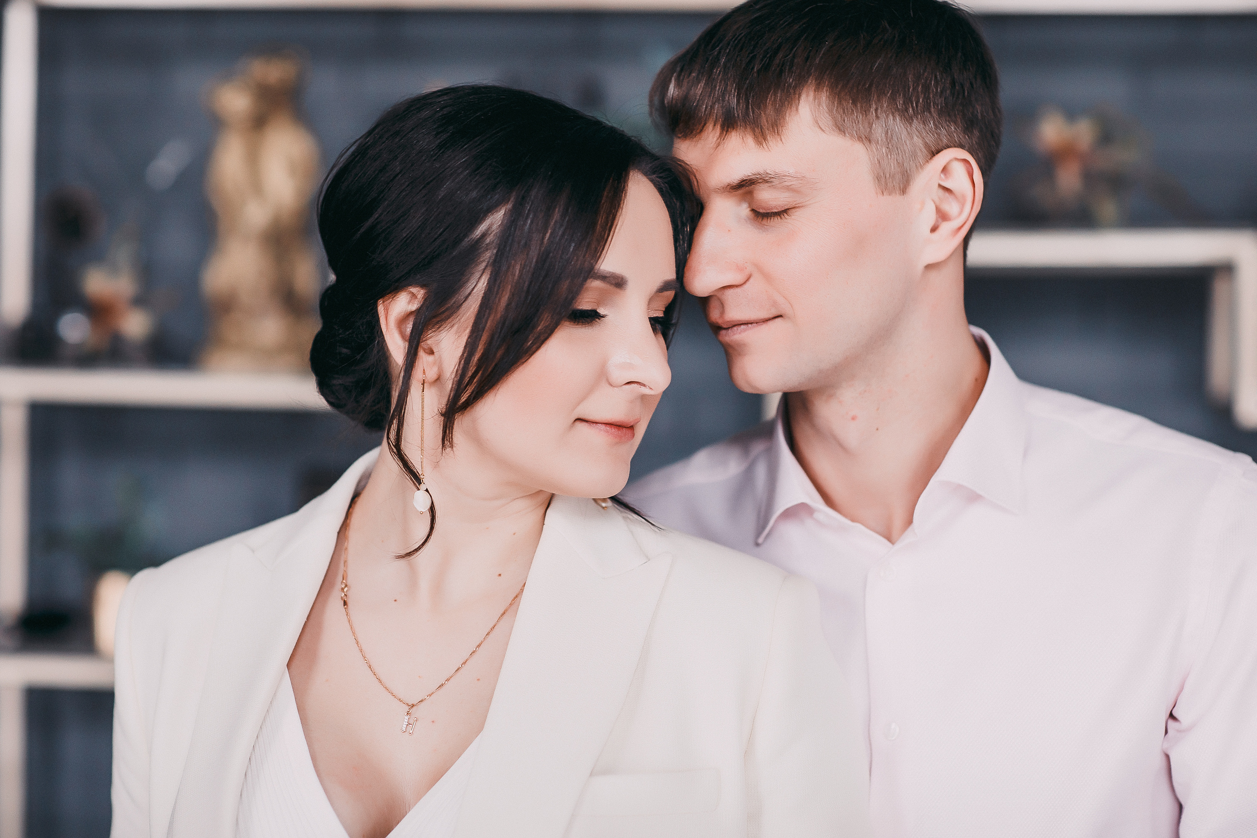 Михаил и НадеждаI19.02.2020. Свадебный, семейный фотограф в Дзержинске, Нижнем Новгороде Наталья Хр