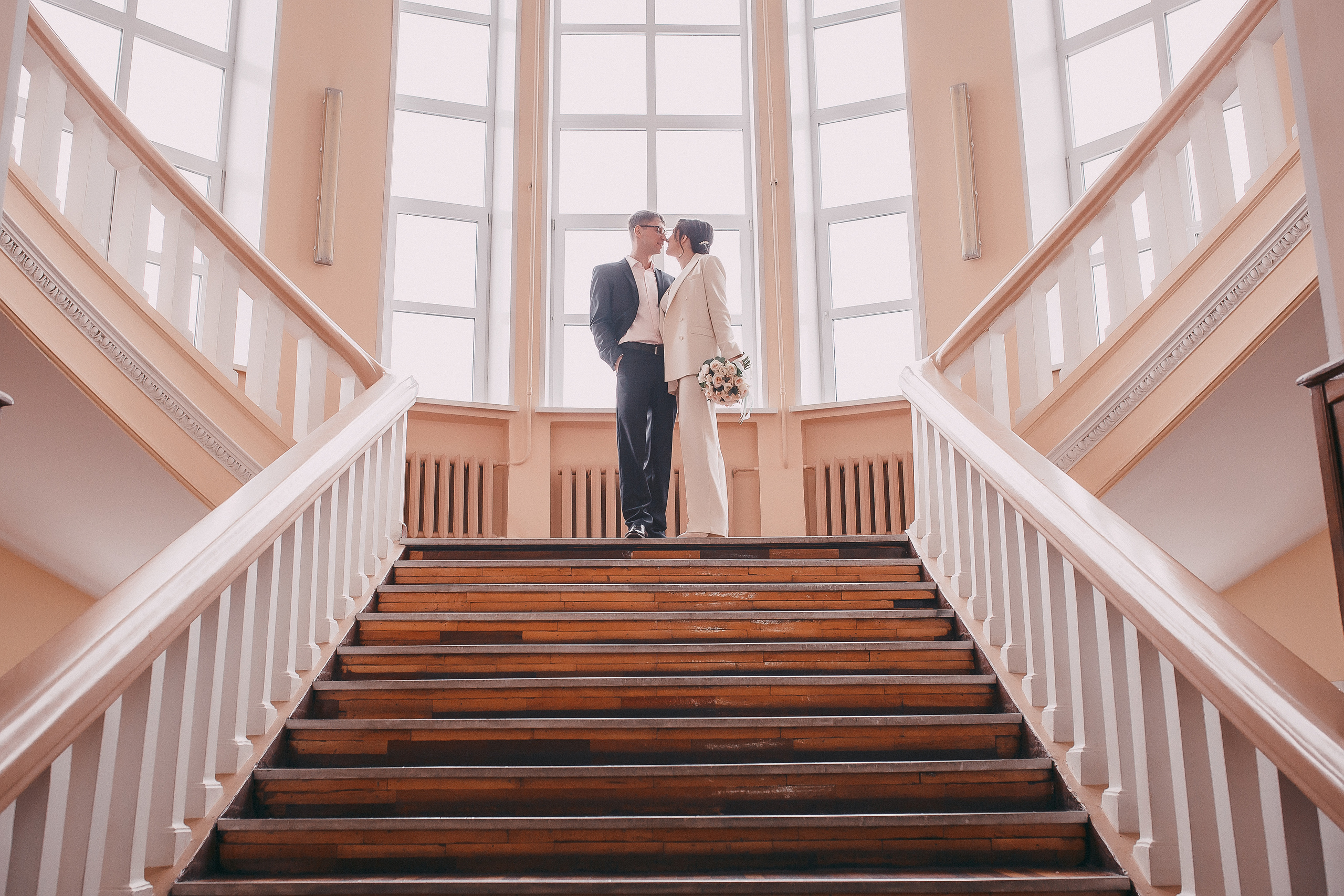 Михаил и НадеждаI19.02.2020. Свадебный, семейный фотограф в Дзержинске, Нижнем Новгороде Наталья Хр