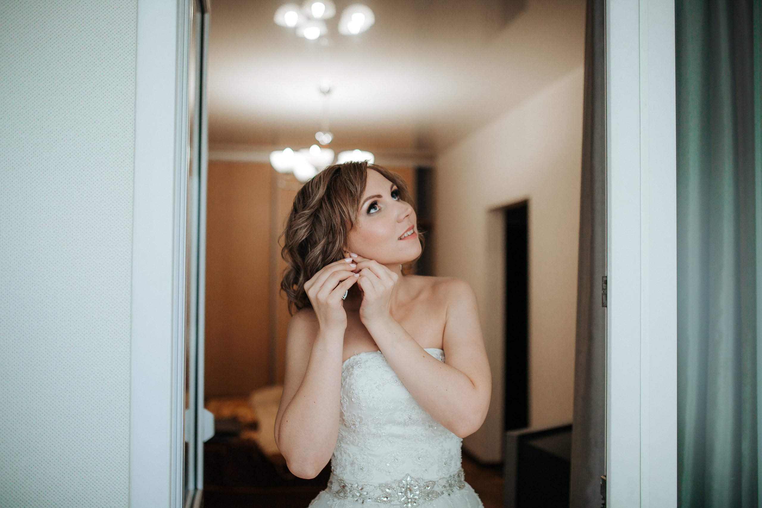 Анатолий и Карина I КАЗАНЬ I 10.10.2020. Свадебный, семейный фотограф в Дзержинске, Нижнем Новгороде Наталья Хр